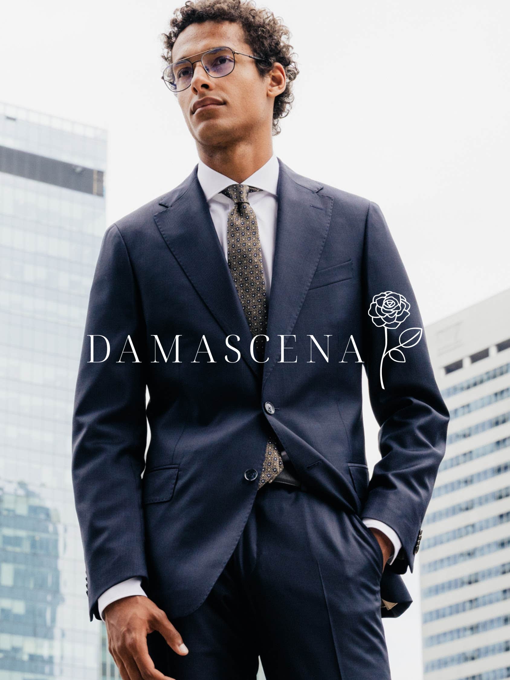 The Helm Clothing