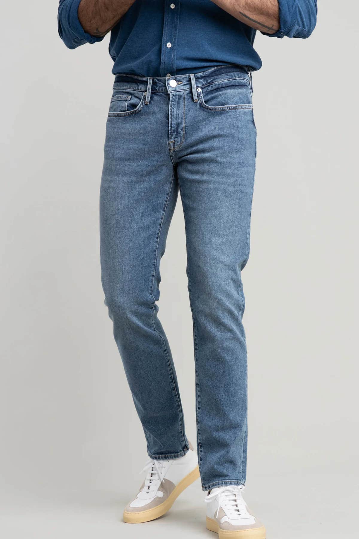 The Helm Clothing