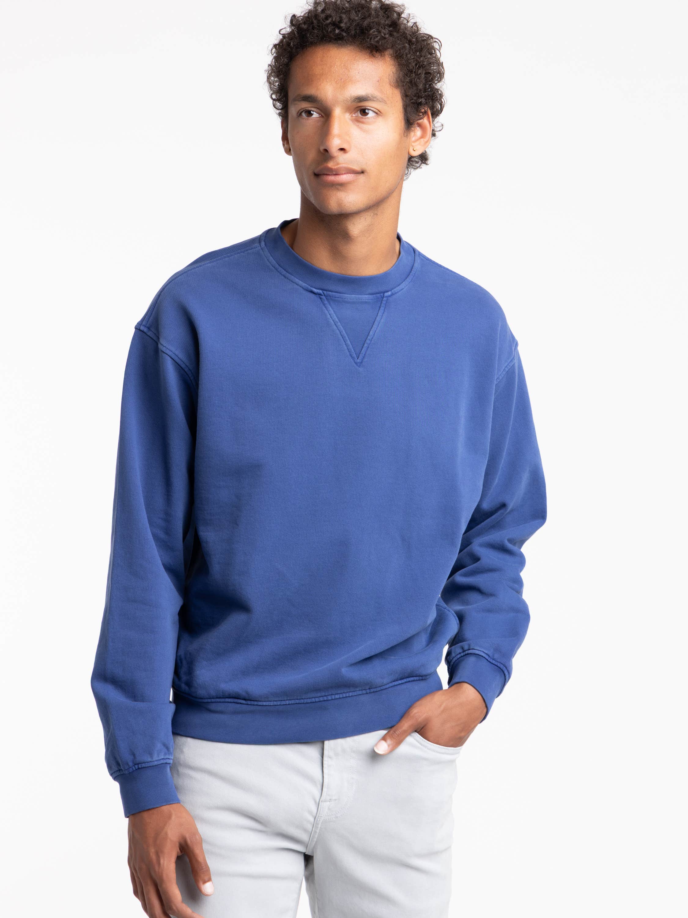 The Helm Clothing