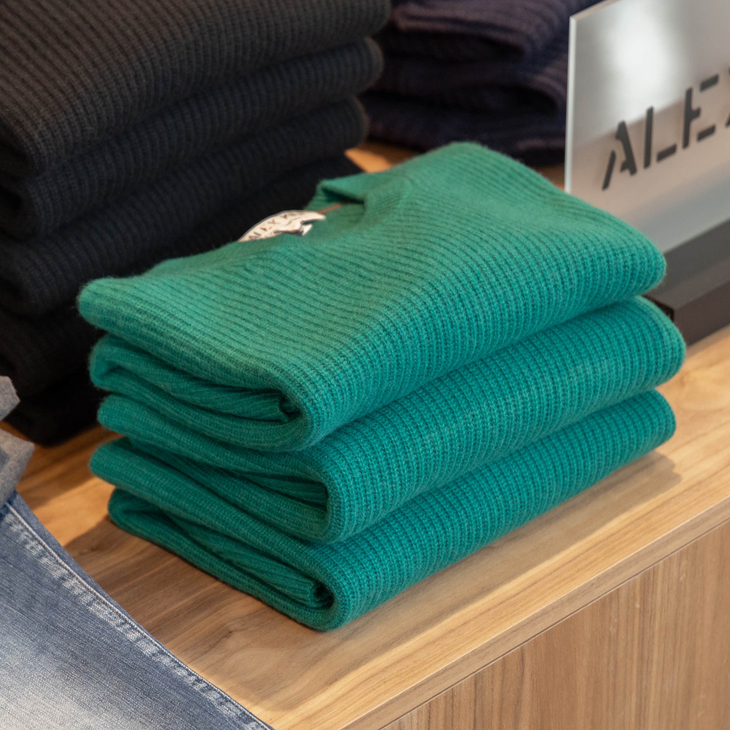 The Helm Clothing