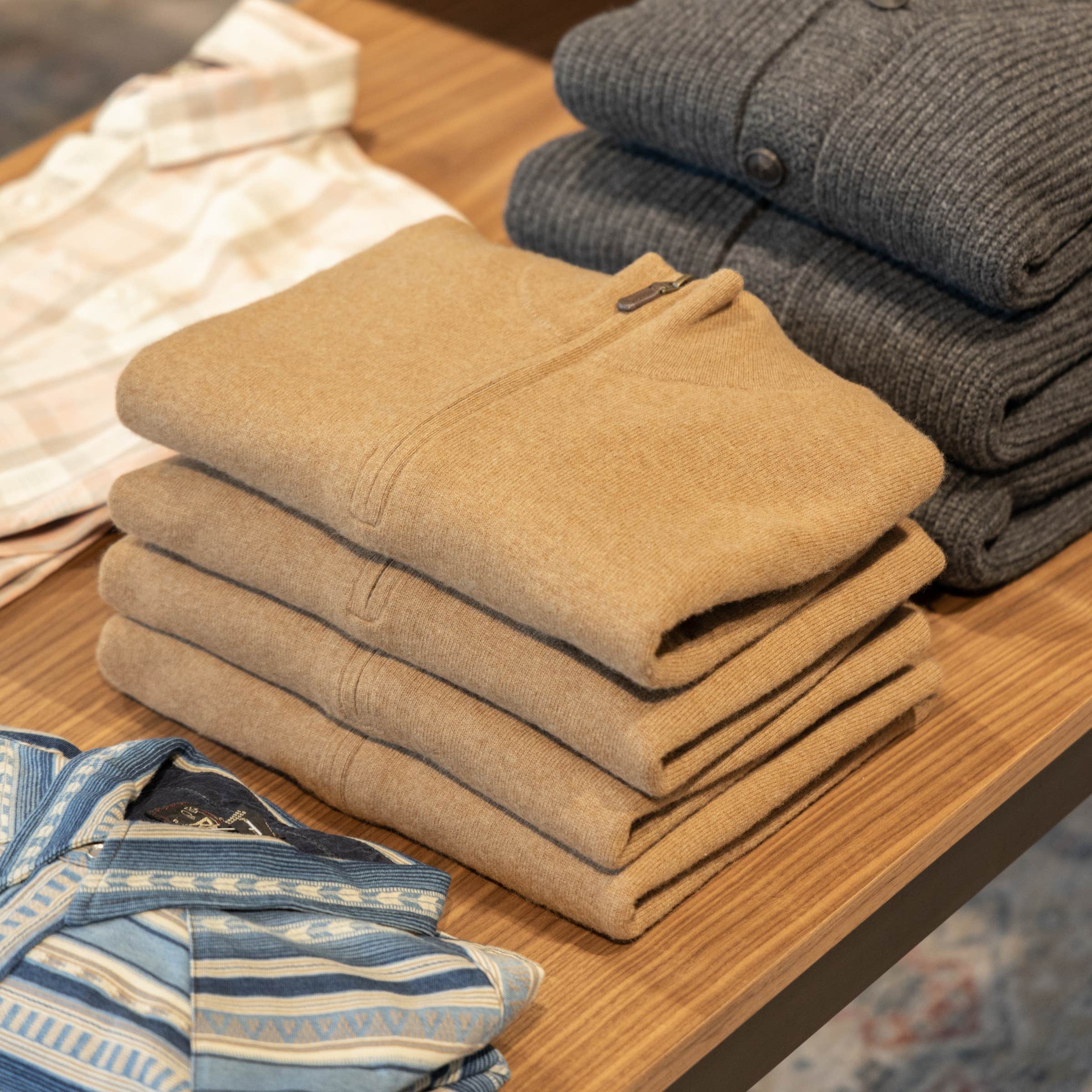 The Helm Clothing