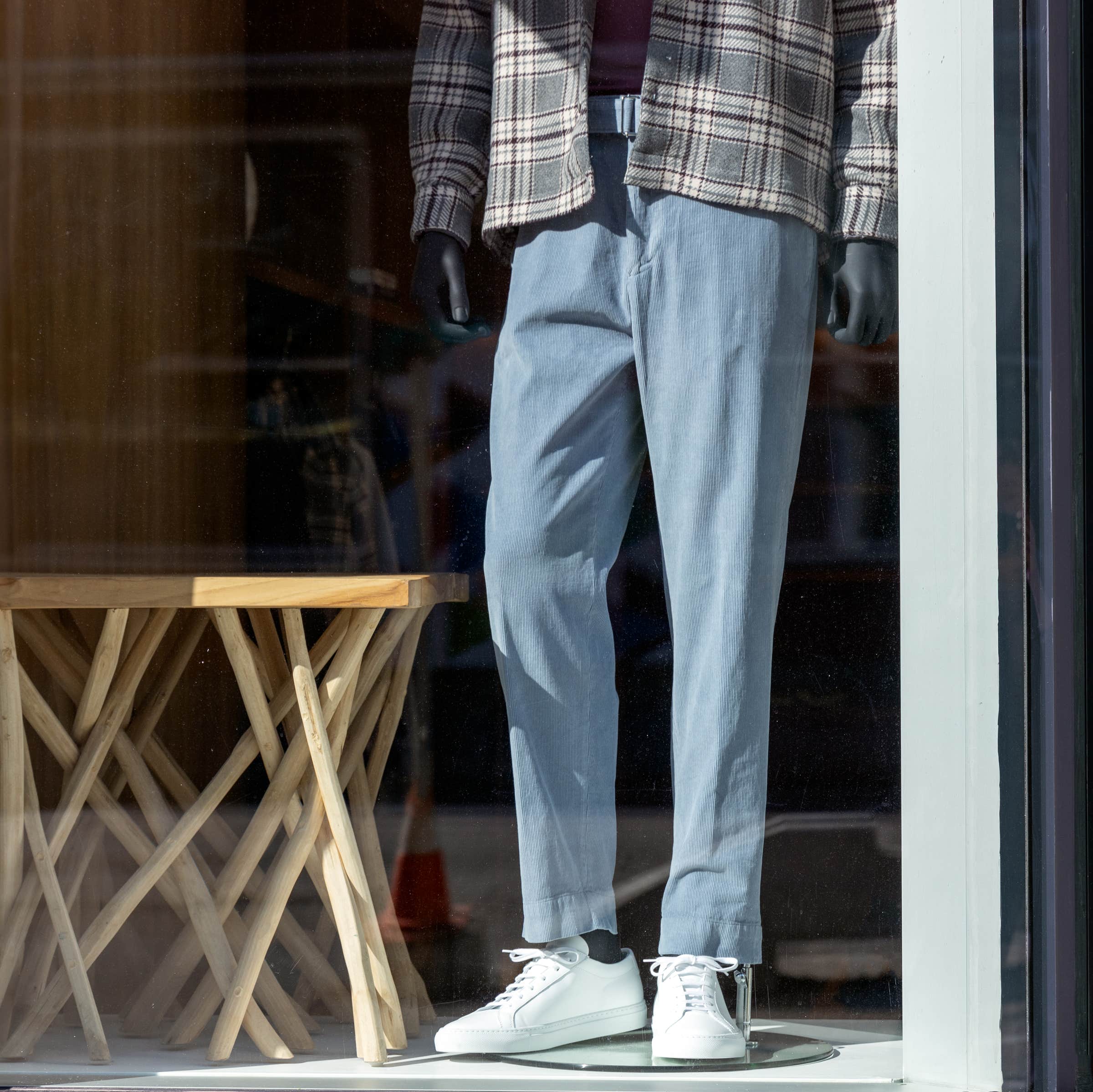 The Helm Clothing