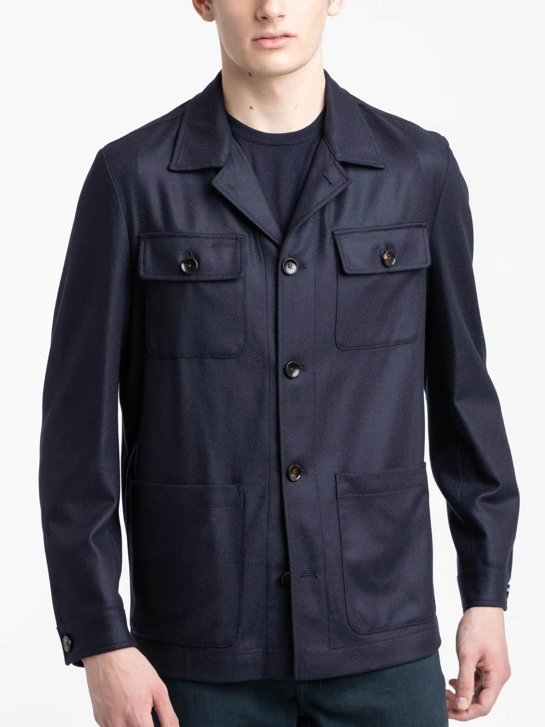 The Helm Clothing