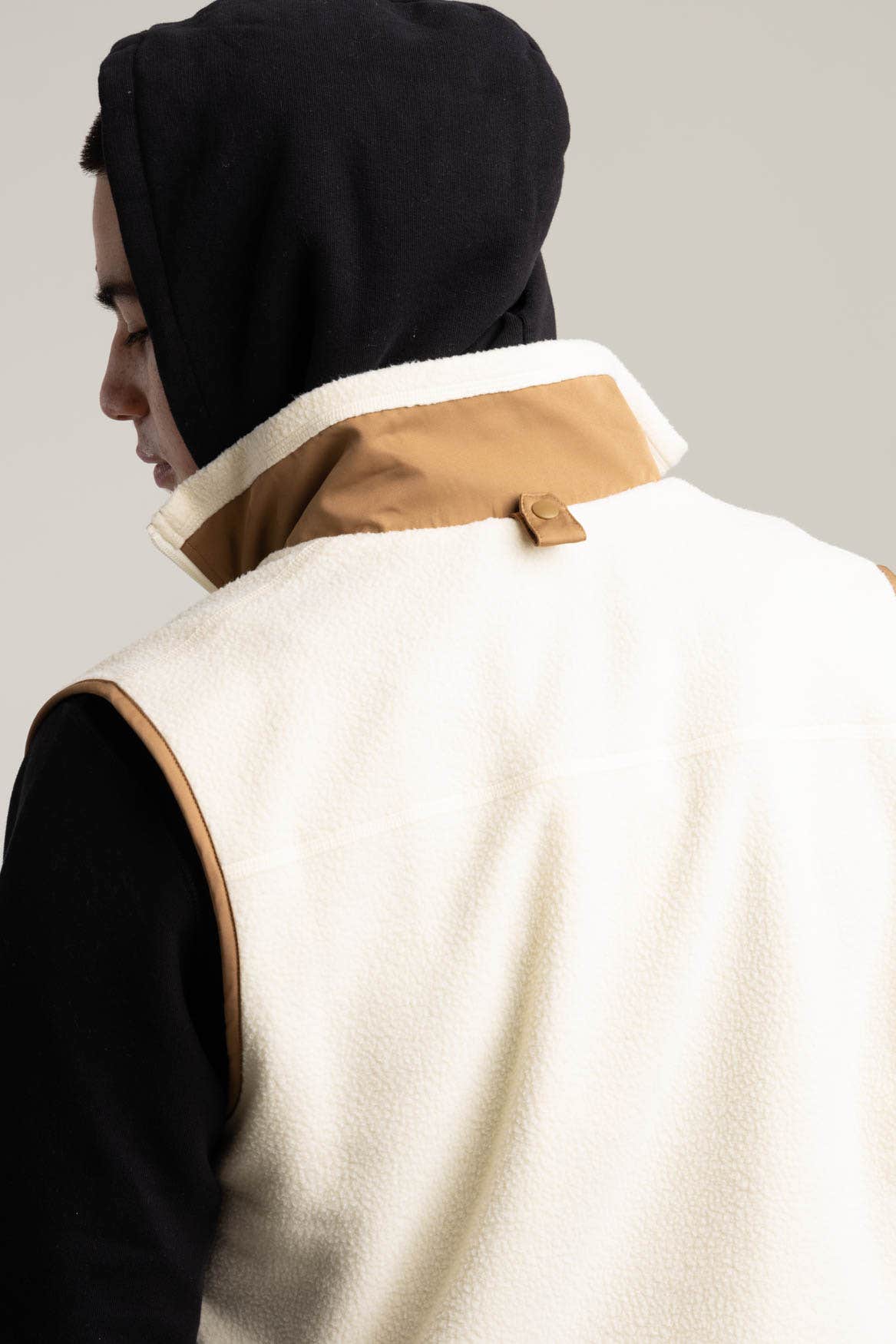 Frederik Fleece Gilet