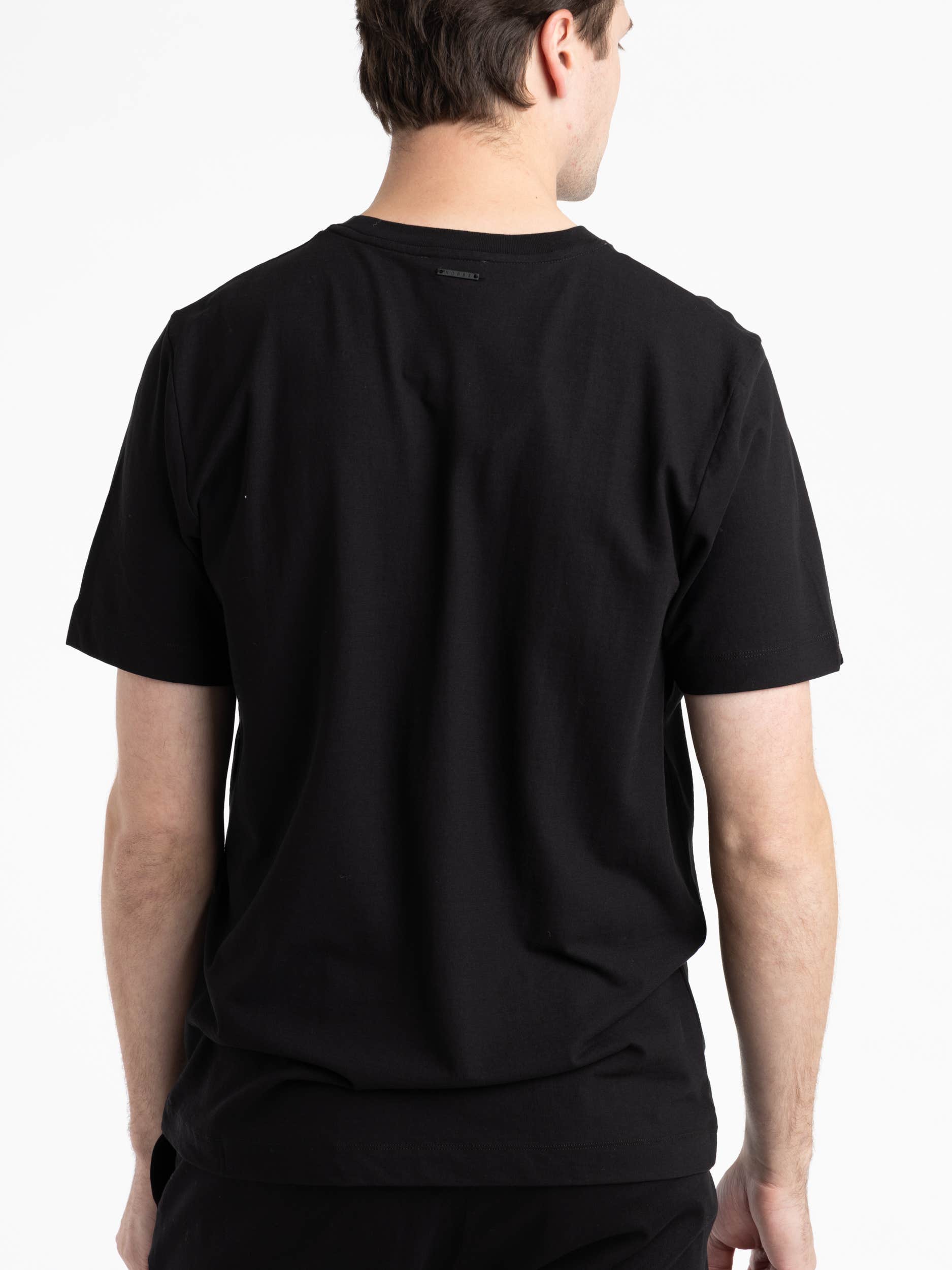 Black Jakob T-Shirt
