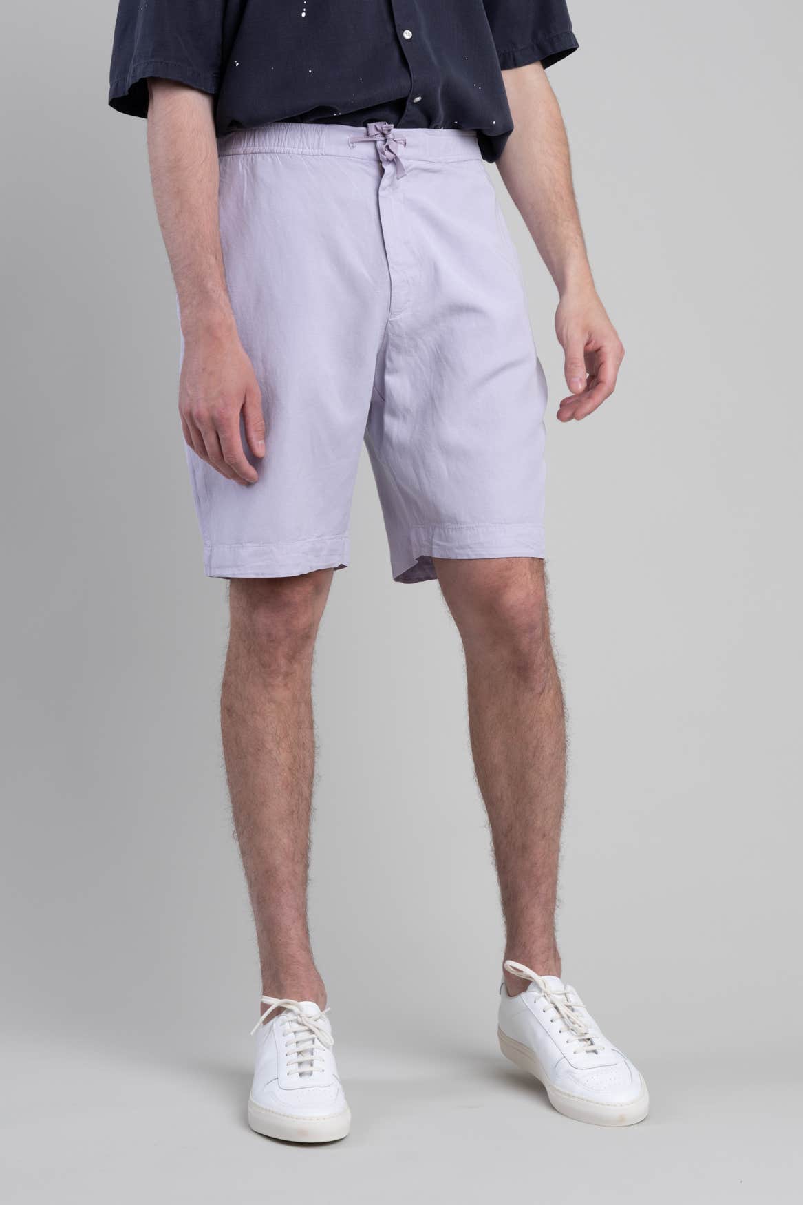 Purple Phil Shorts