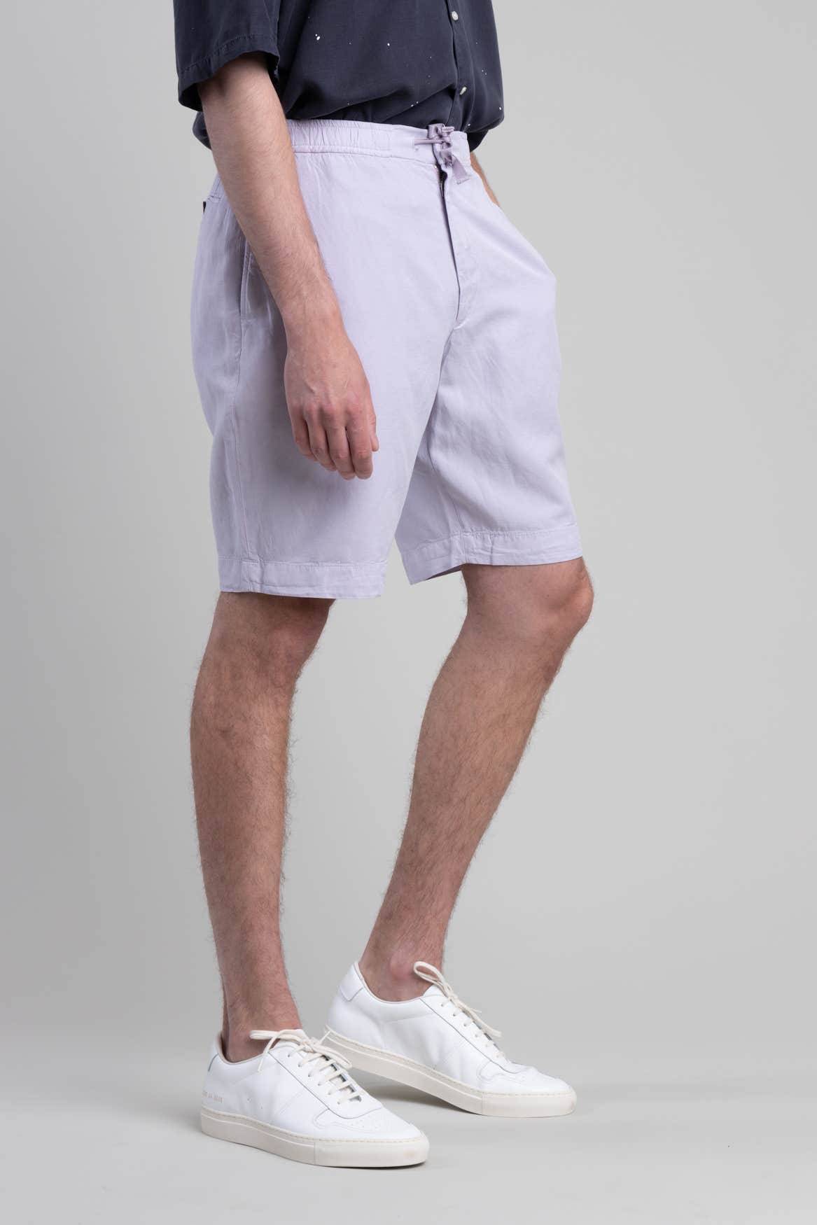 Purple Phil Shorts