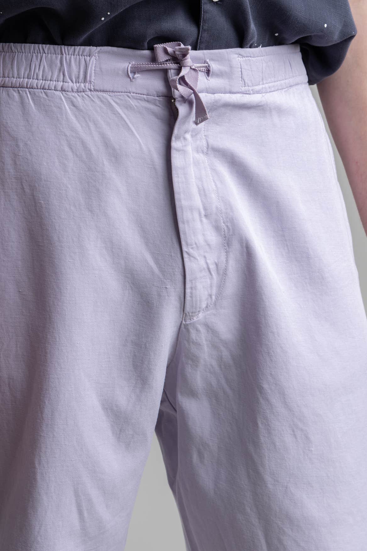 Purple Phil Shorts
