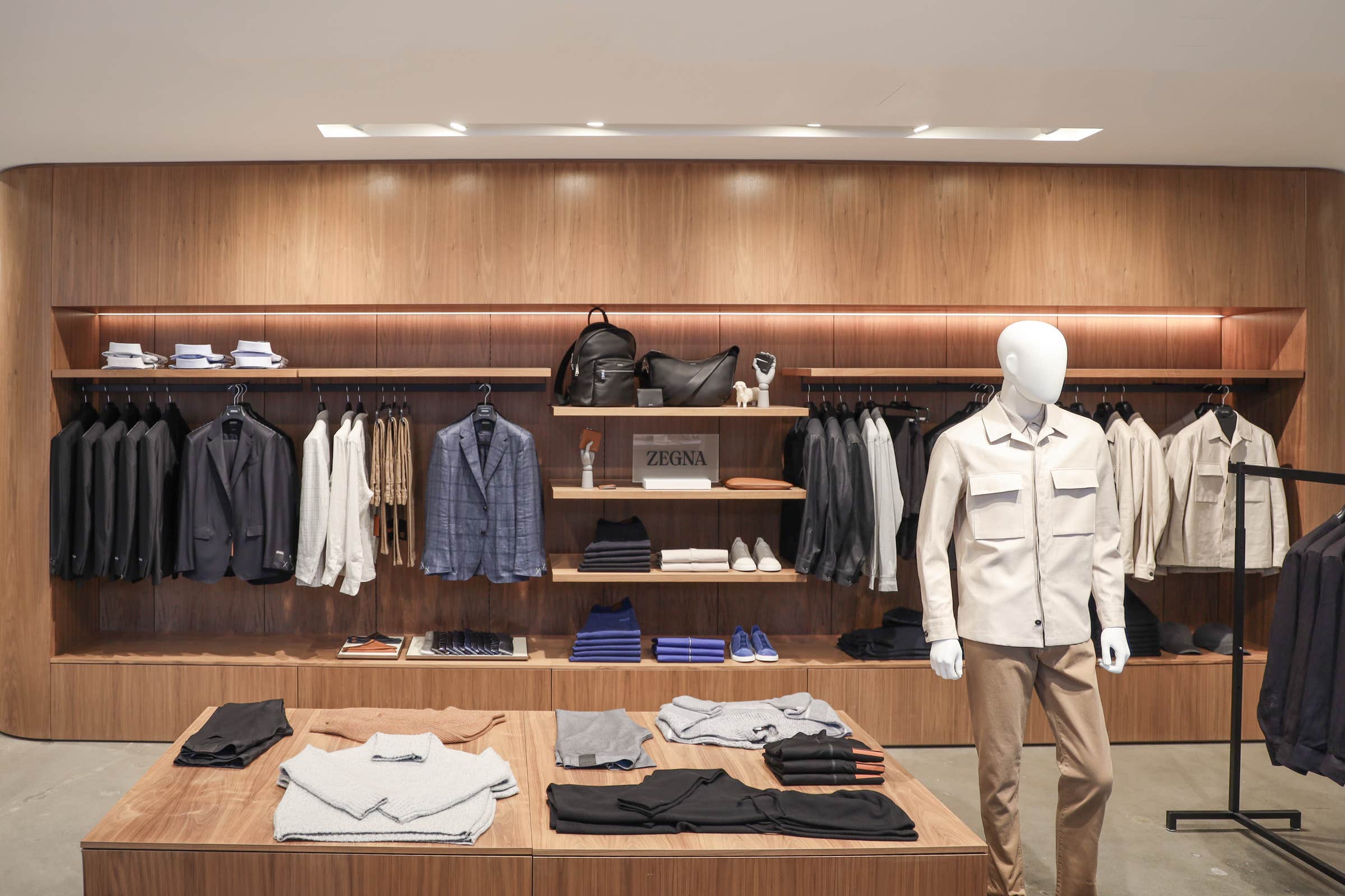 The Helm Clothing