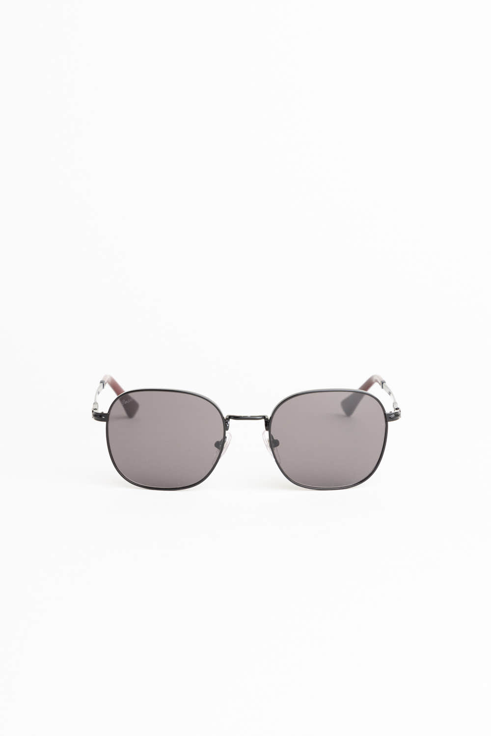 Black/Dark Grey Sunglasses