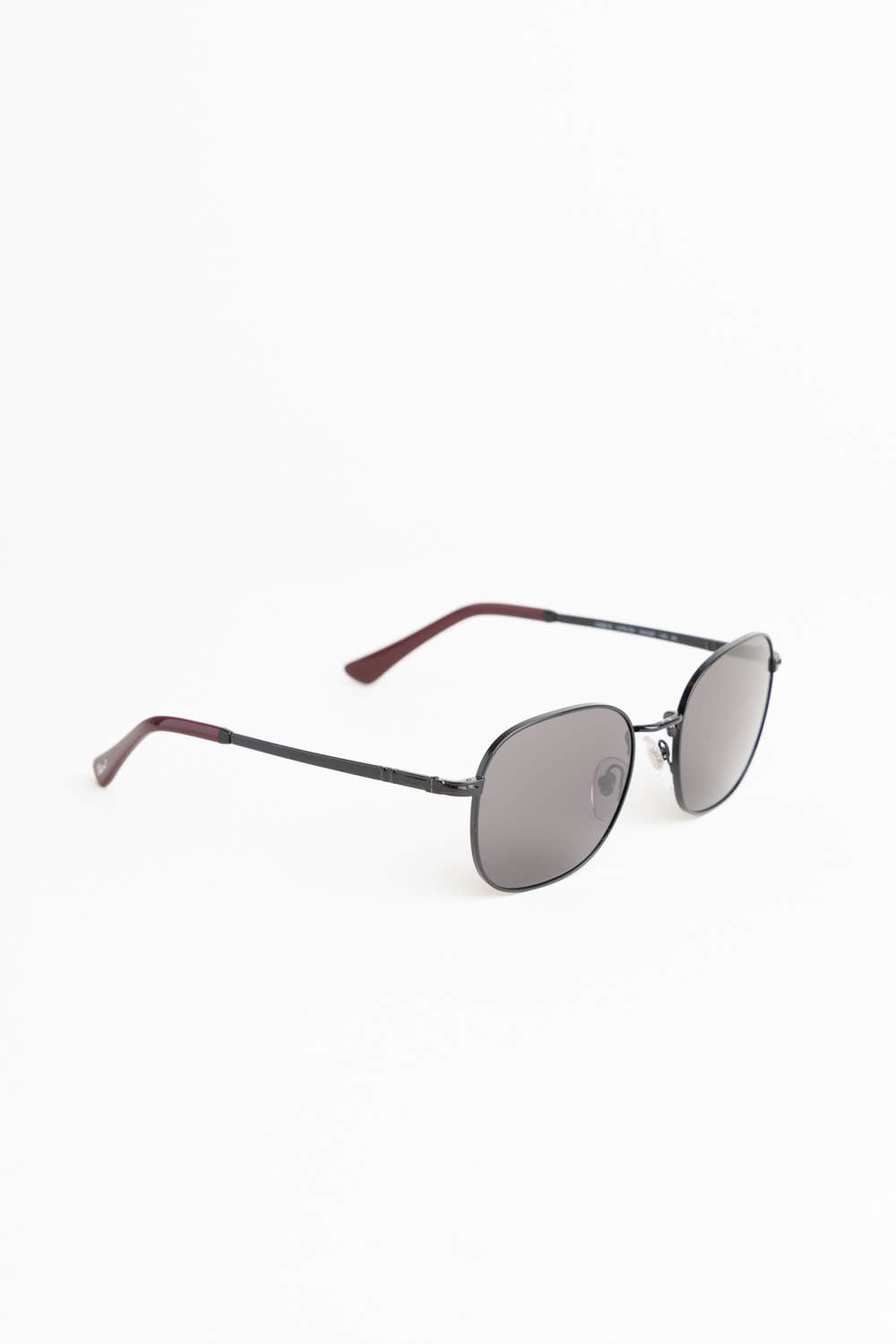 Black/Dark Grey Sunglasses