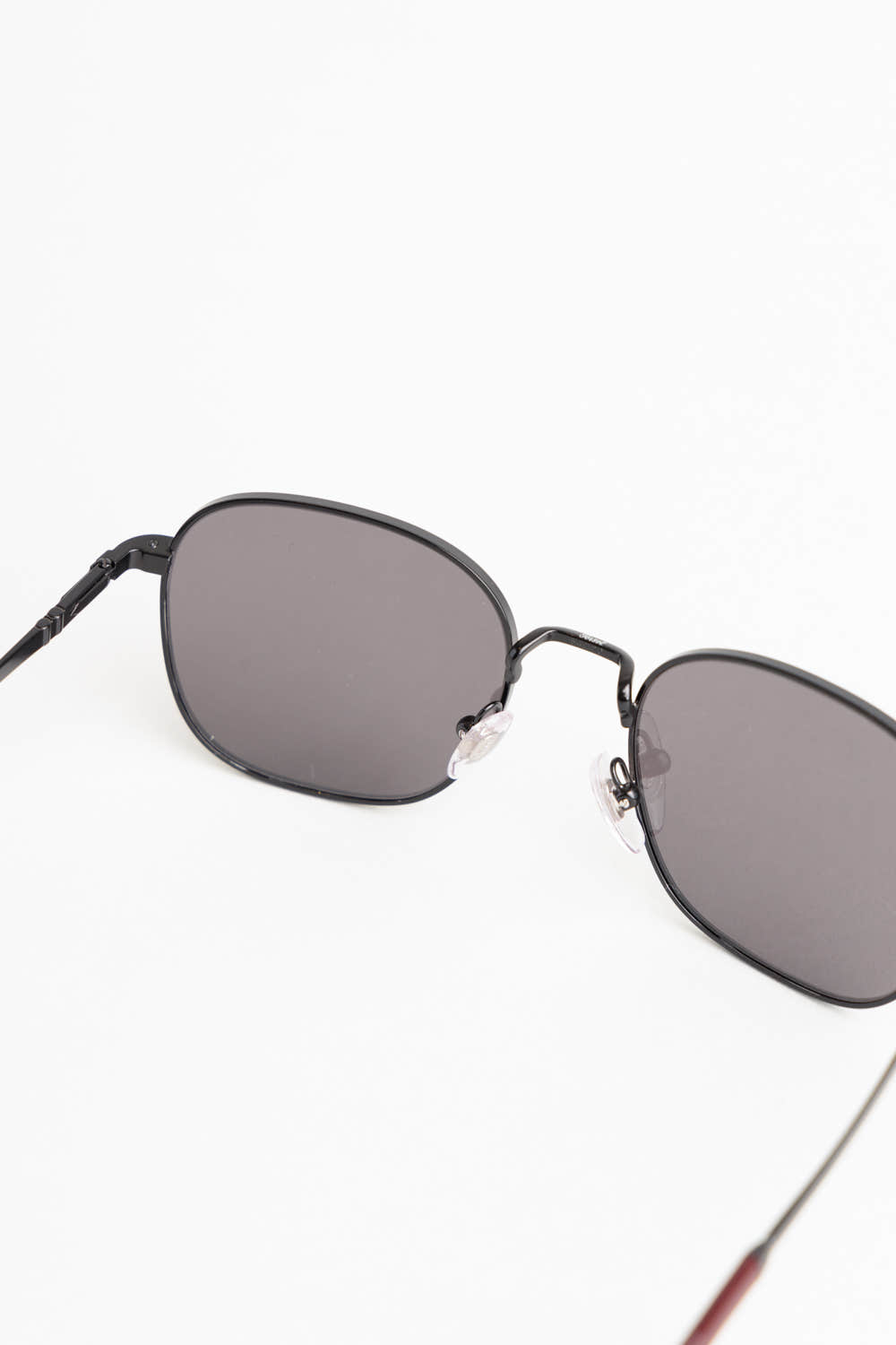 Black/Dark Grey Sunglasses