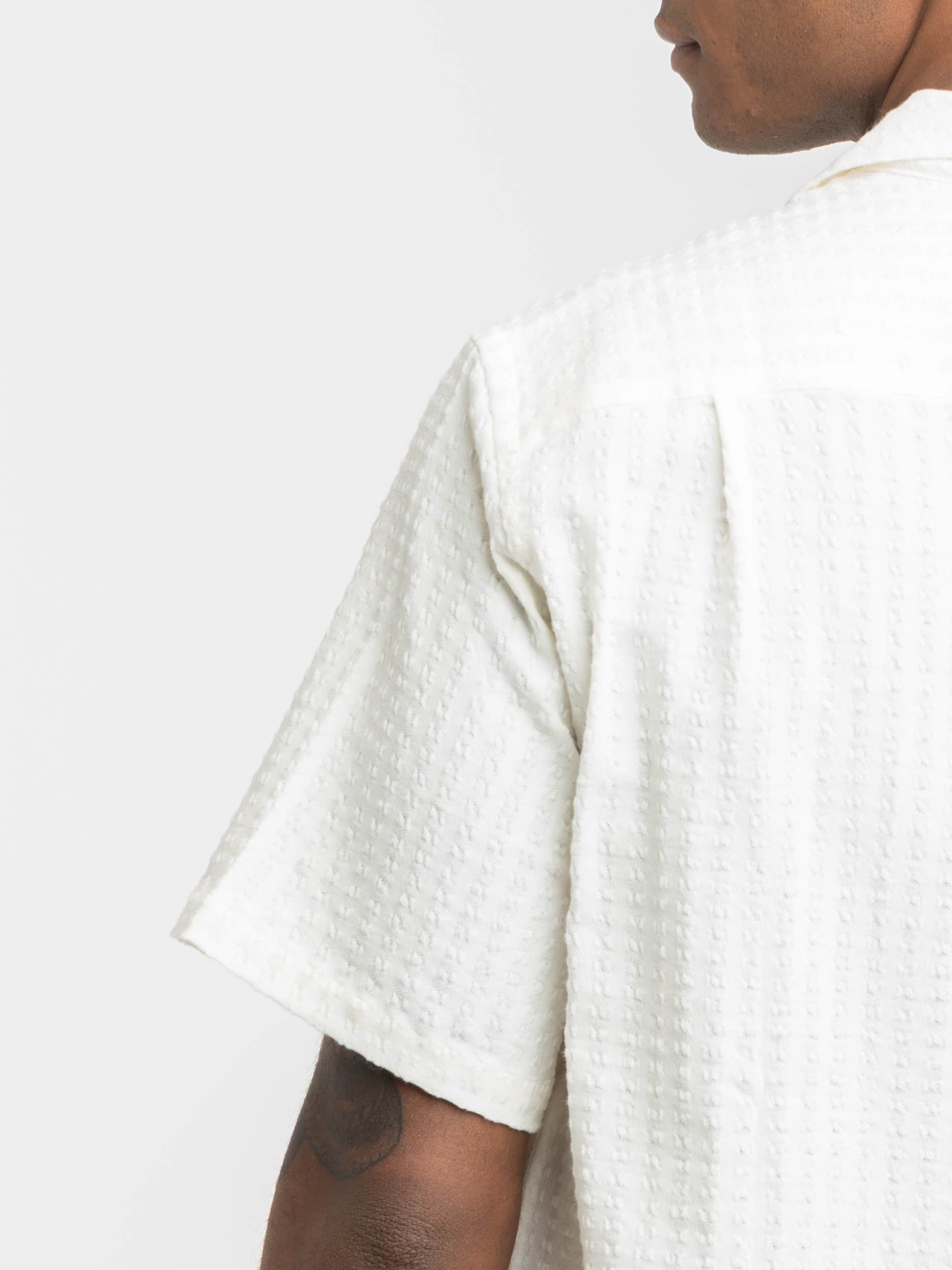 Mondego Shirt in White