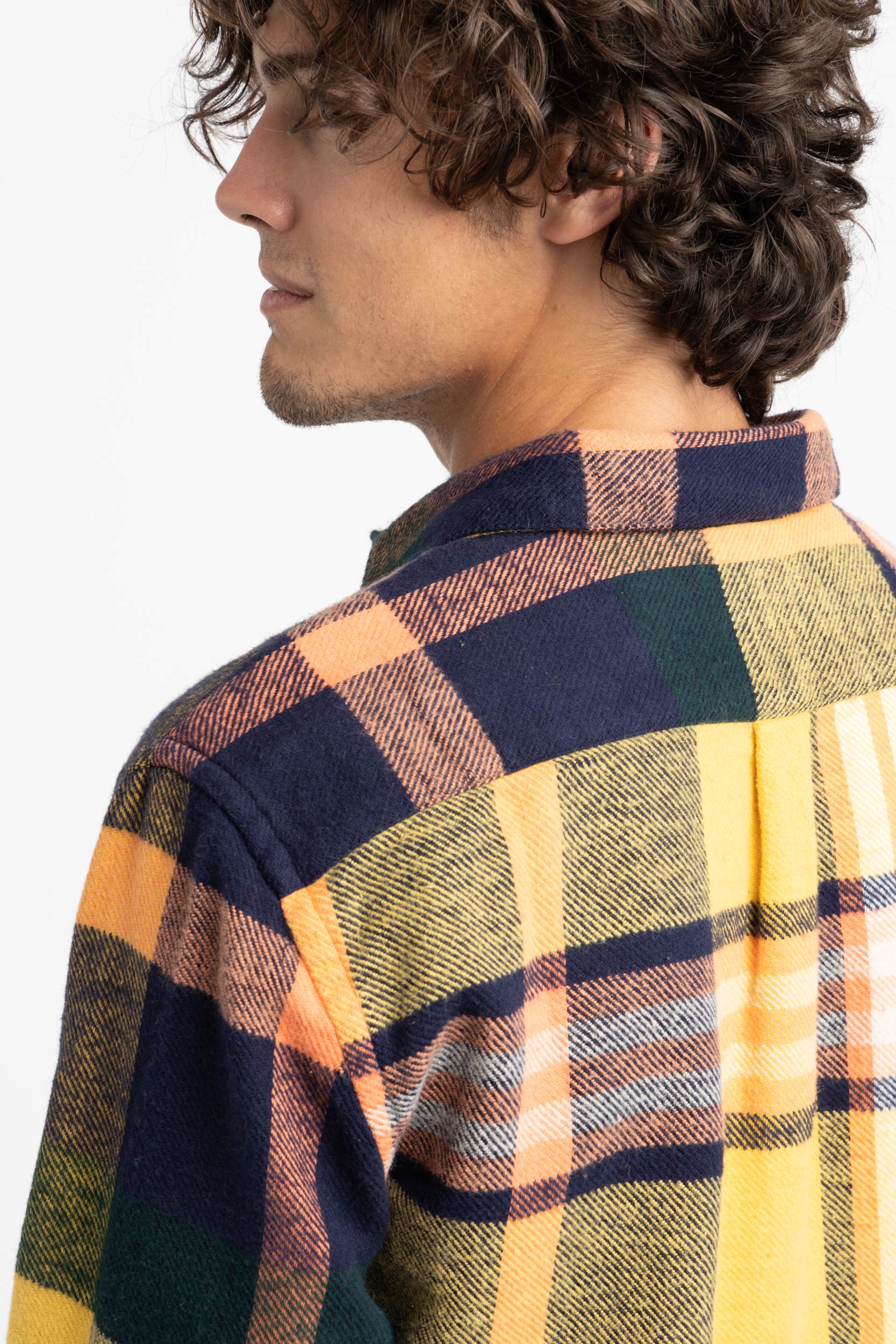 Tirol Check Shirt