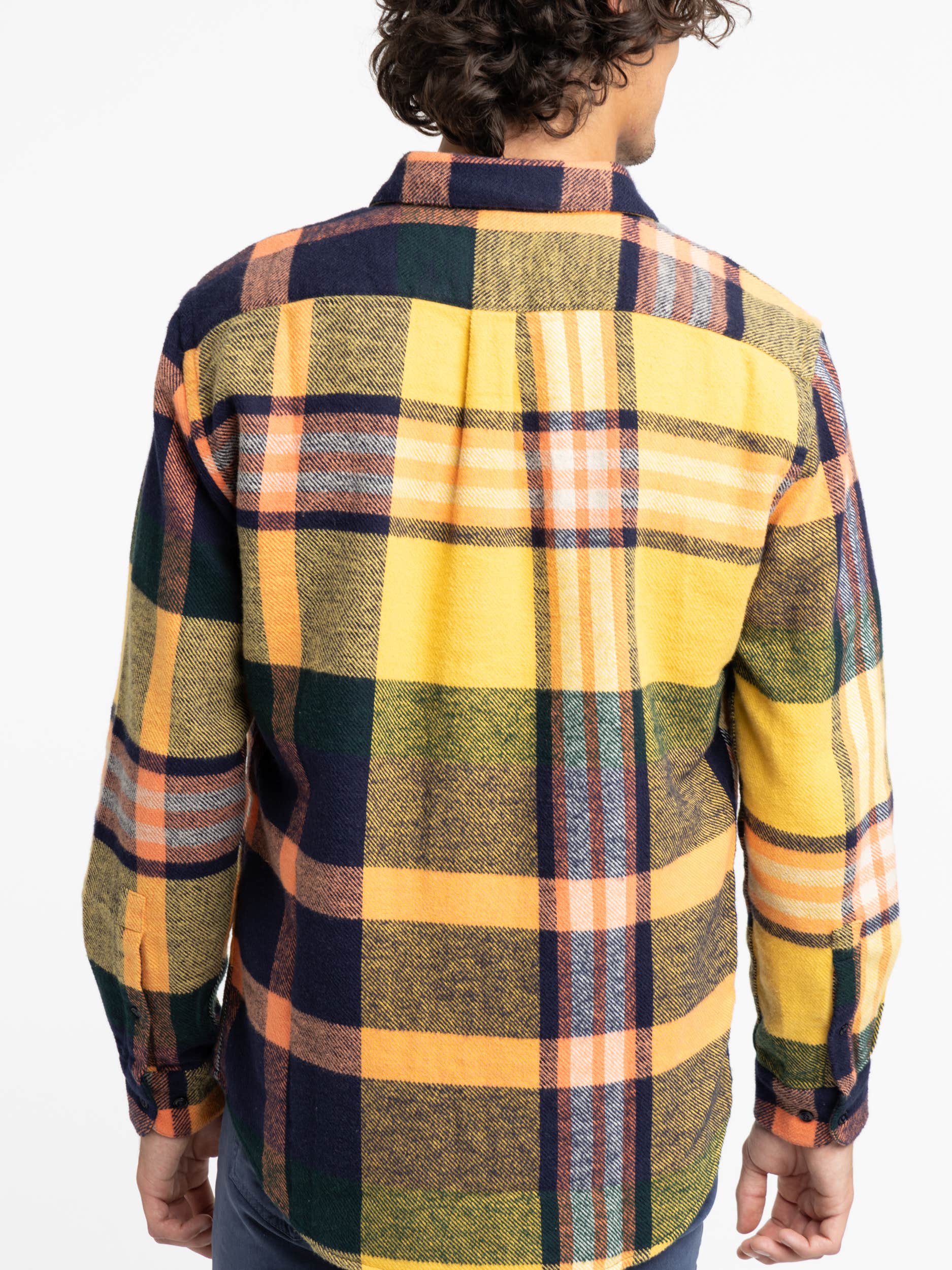 Tirol Check Shirt