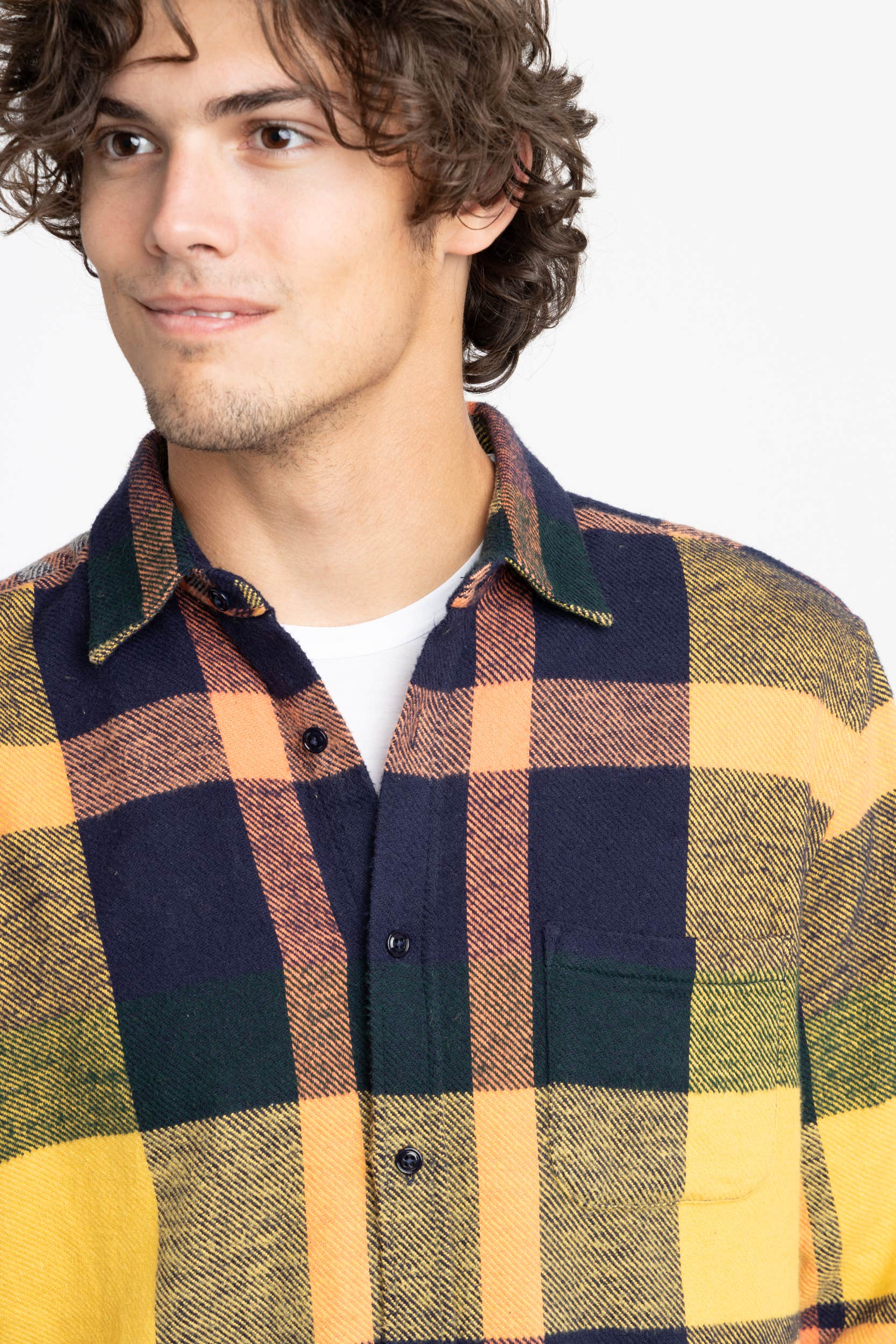 Tirol Check Shirt
