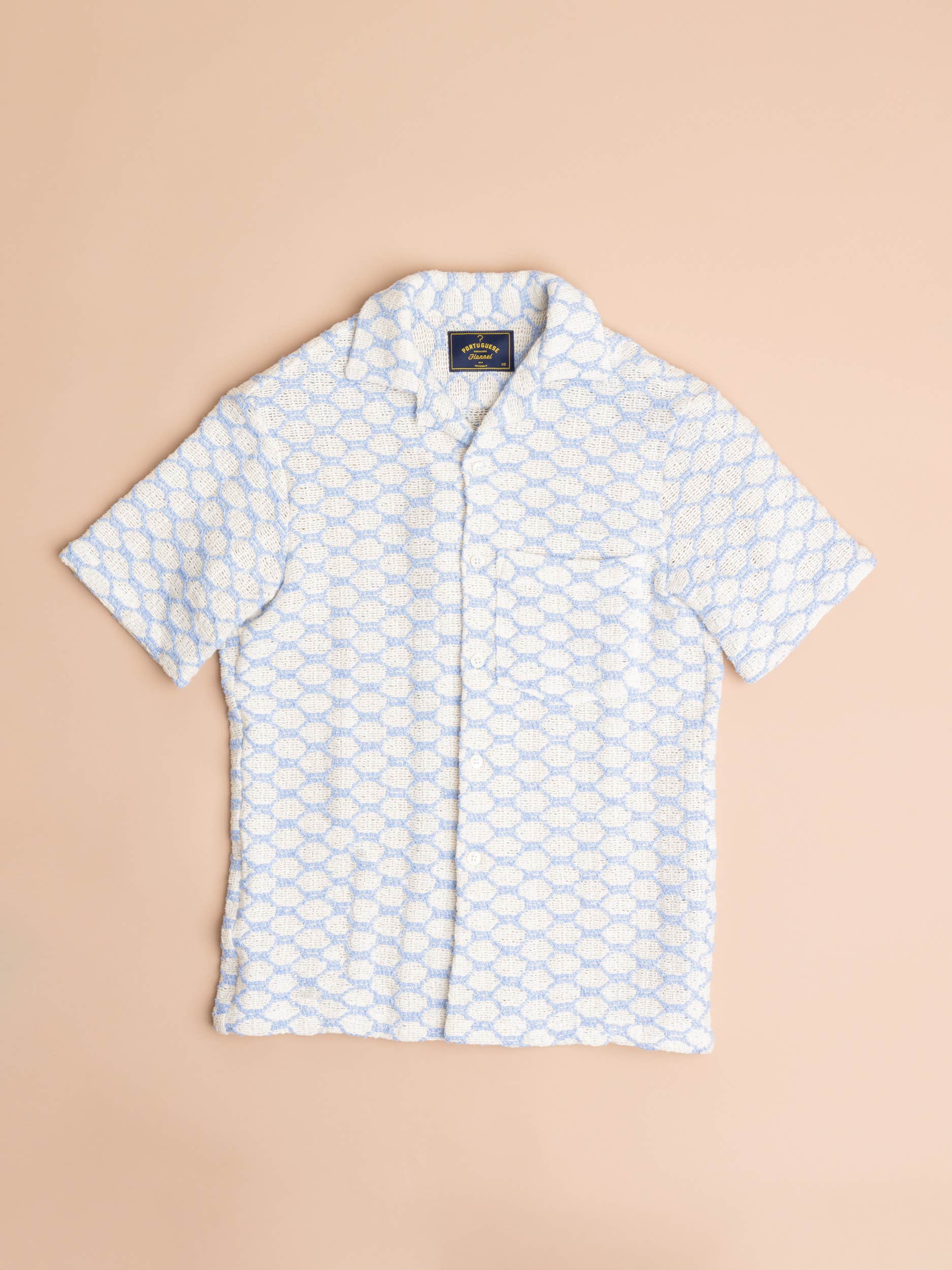 The Helm Clothing