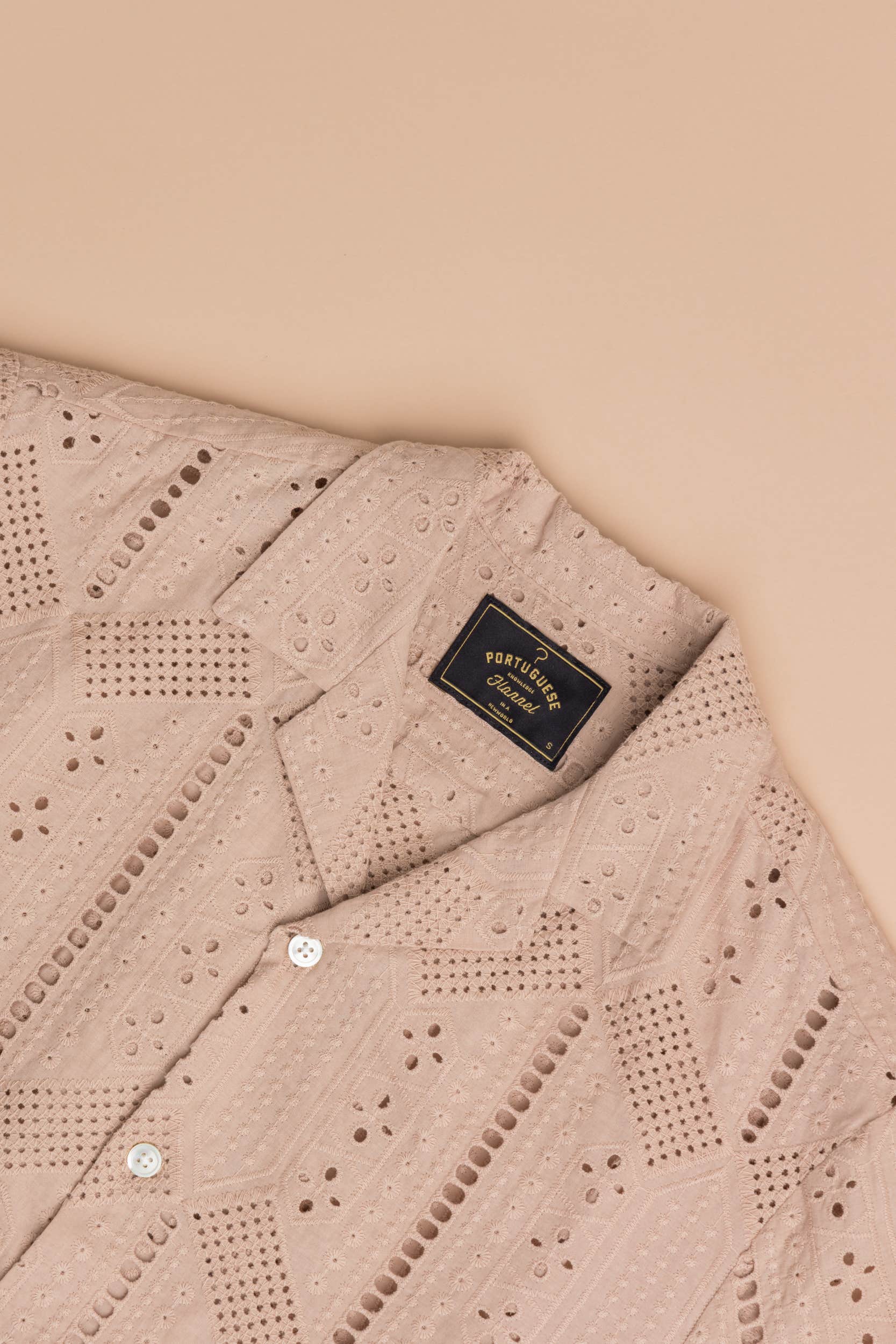 The Helm Clothing