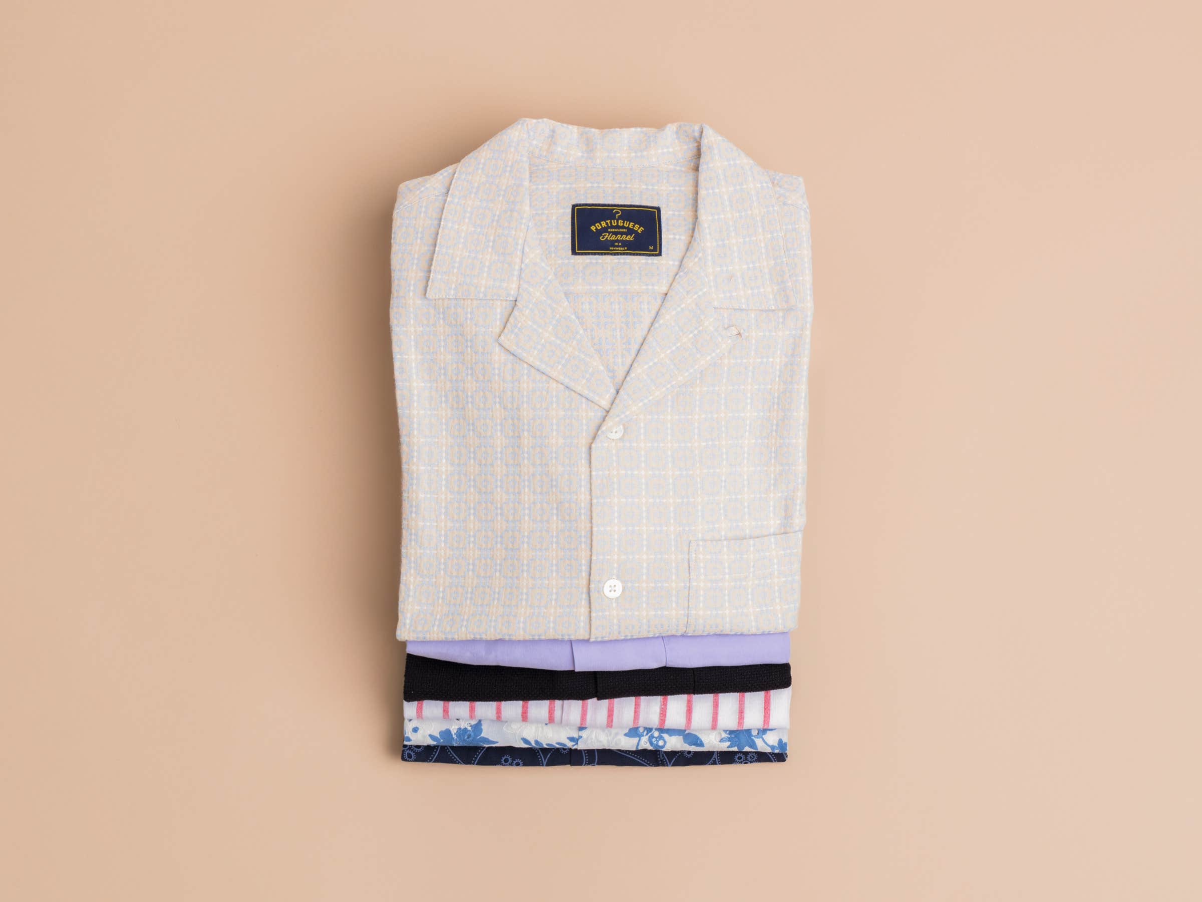 The Helm Clothing