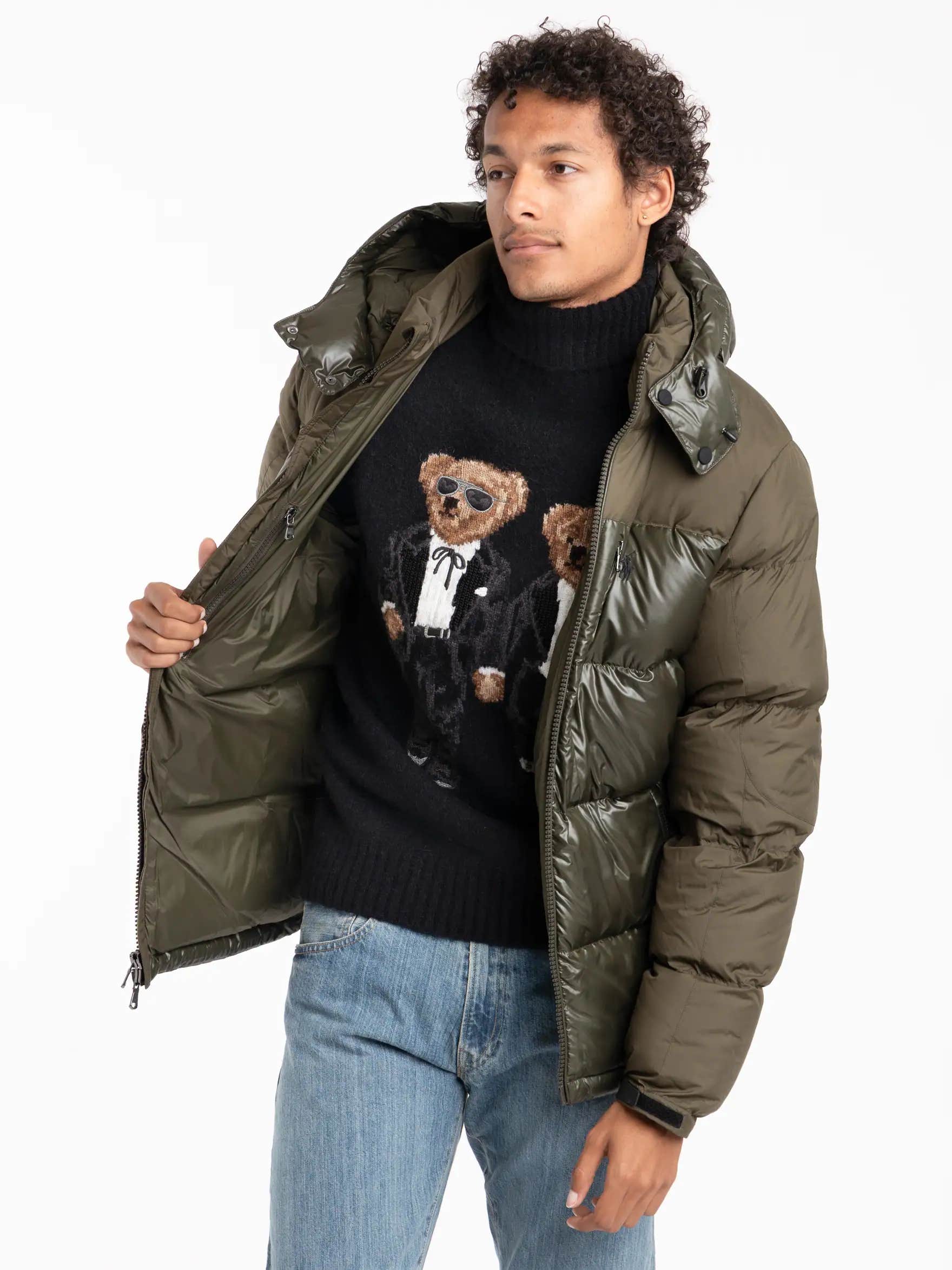 The Helm Clothing