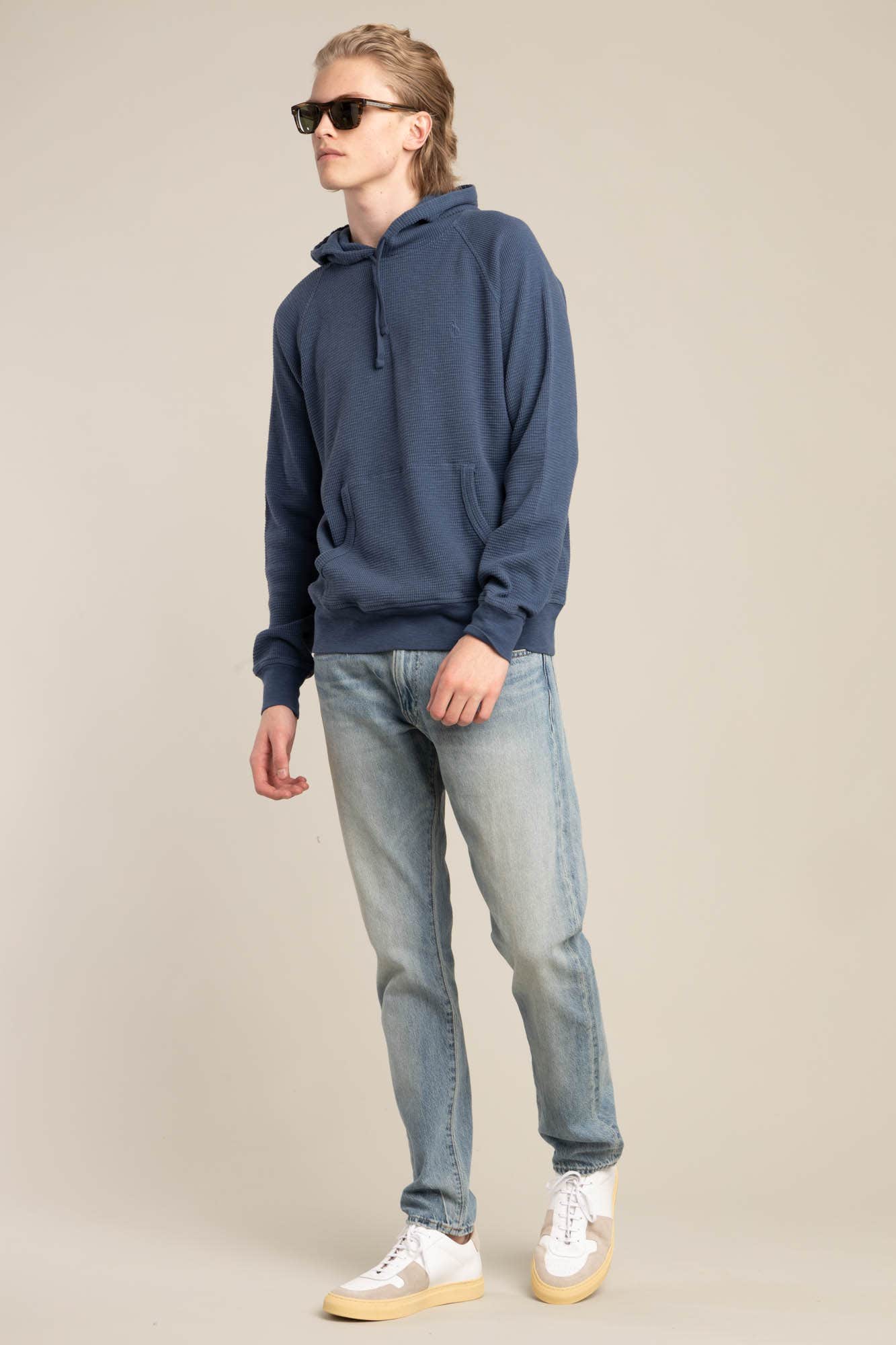 Light Wash Sullivan Slim Jeans
