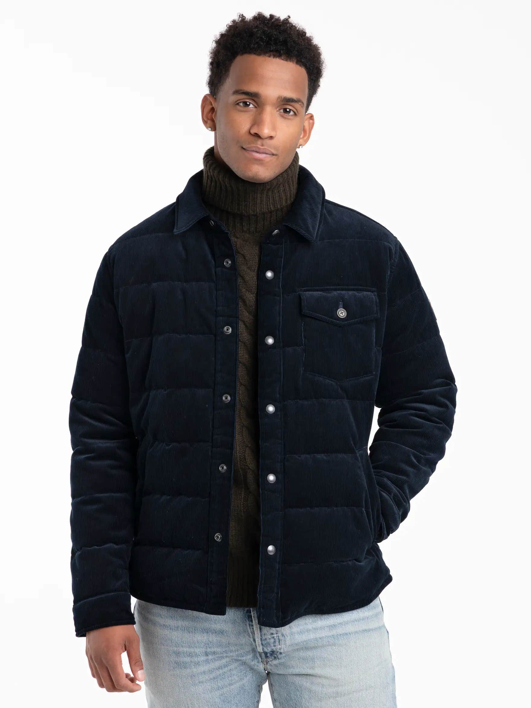 The Helm Clothing