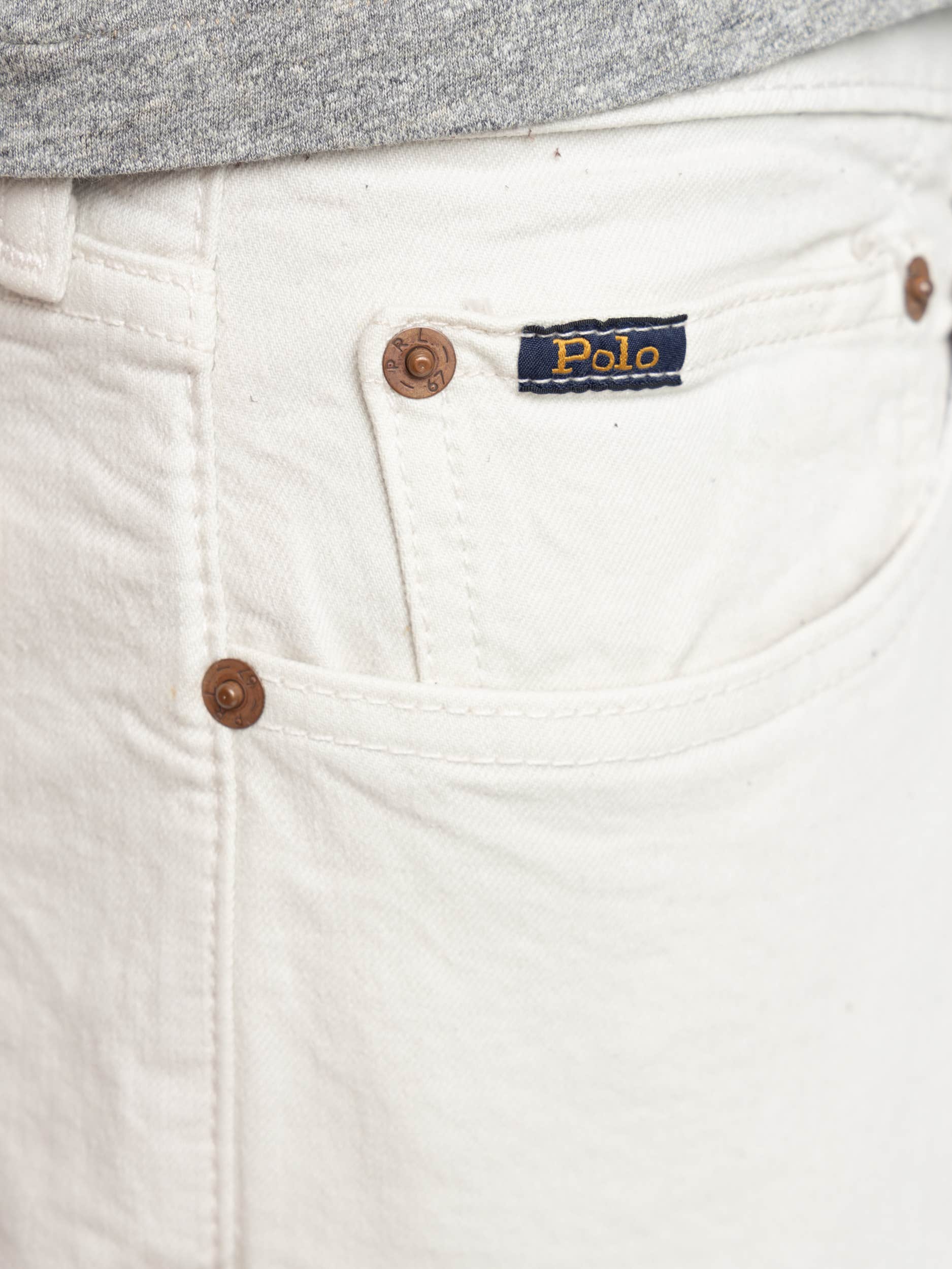 Sullivan Slim Stretch Jean