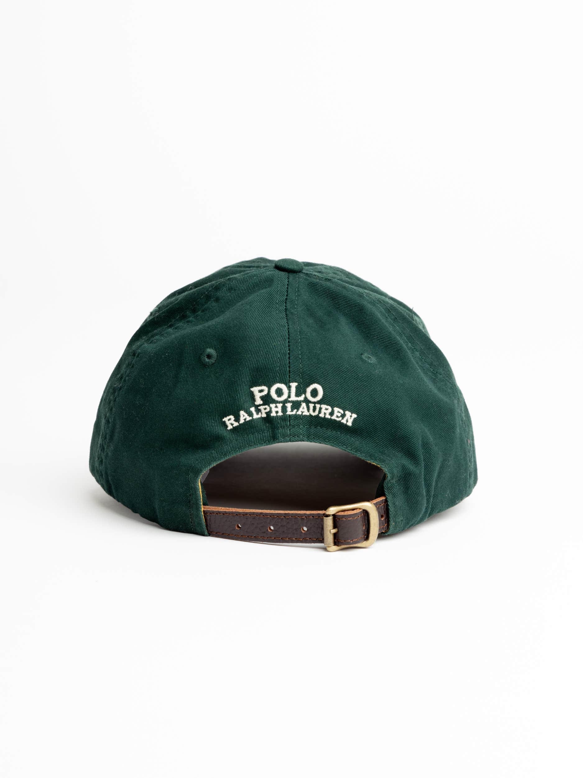 Green Bear Classic Sport Cap