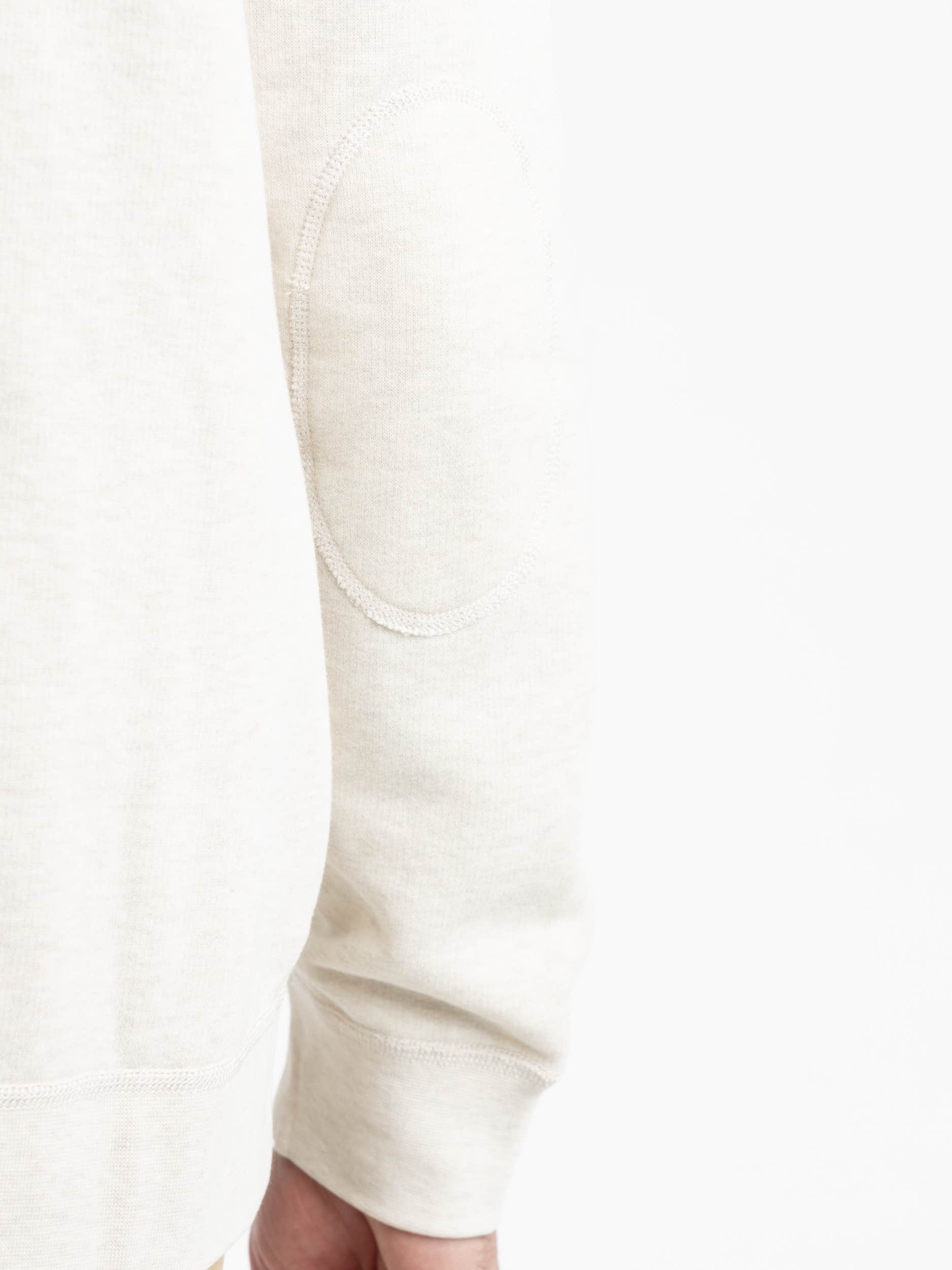 The RL Fleece Cardigan