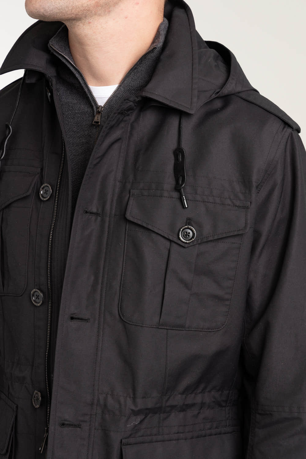 Field Jacket