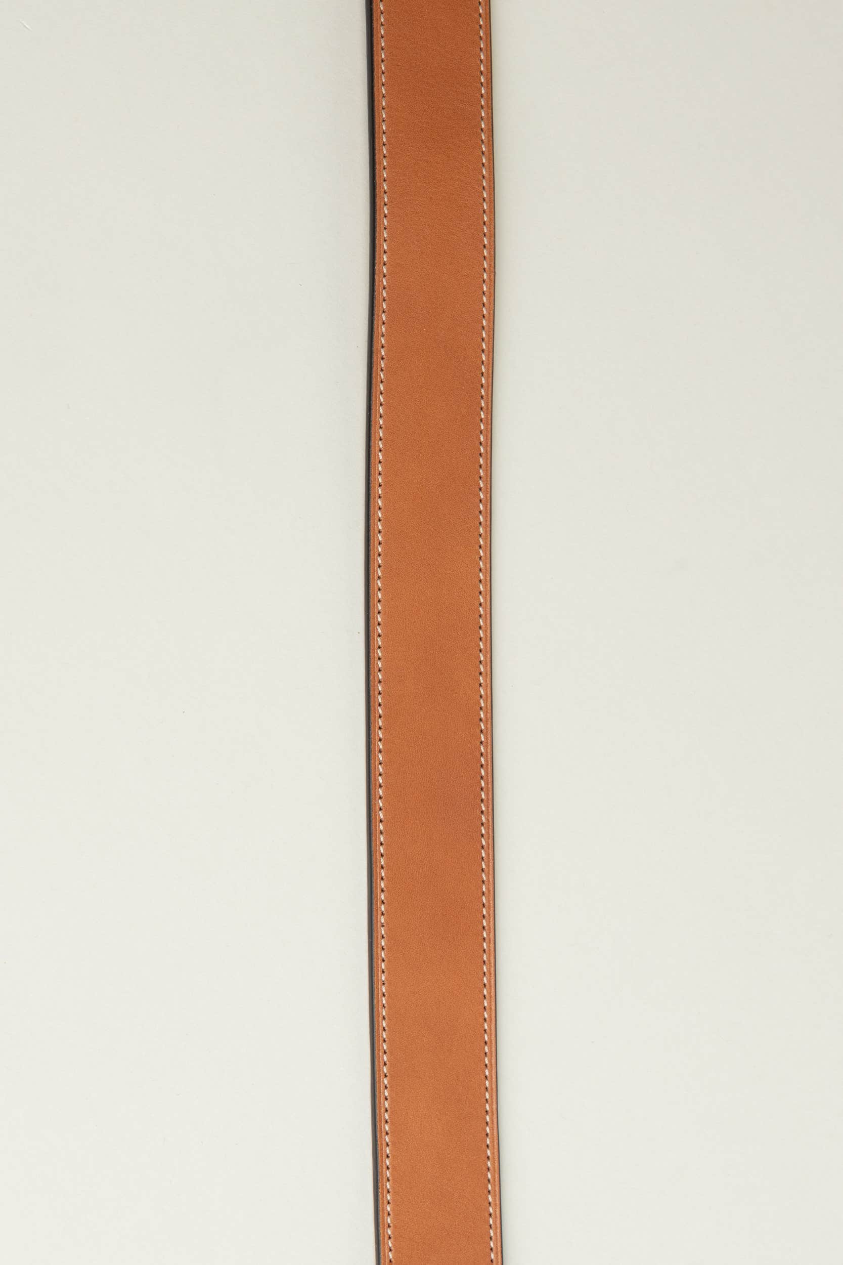 Welington Leather Belt