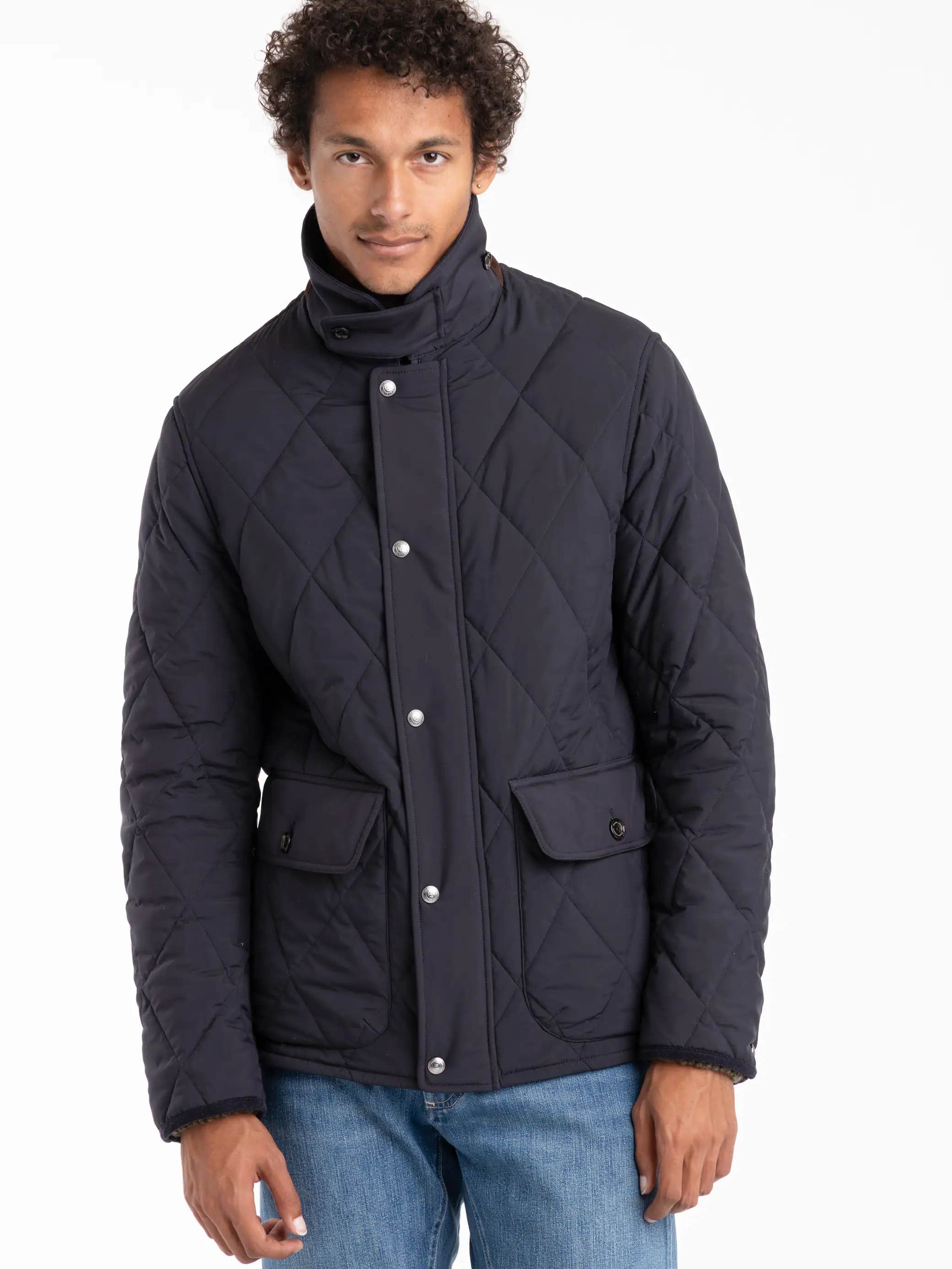 The Helm Clothing