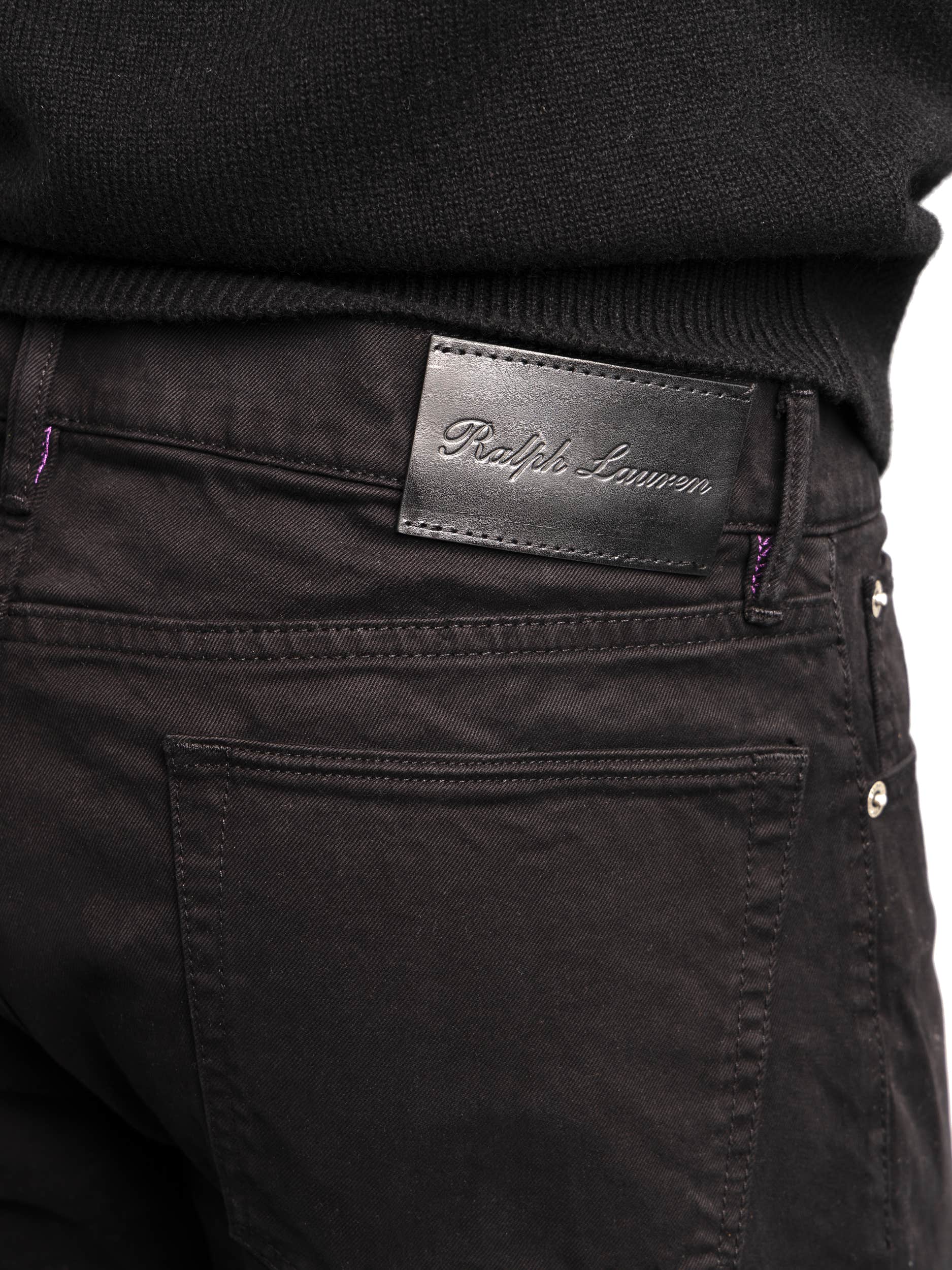 Slim Fit Stretch Jean