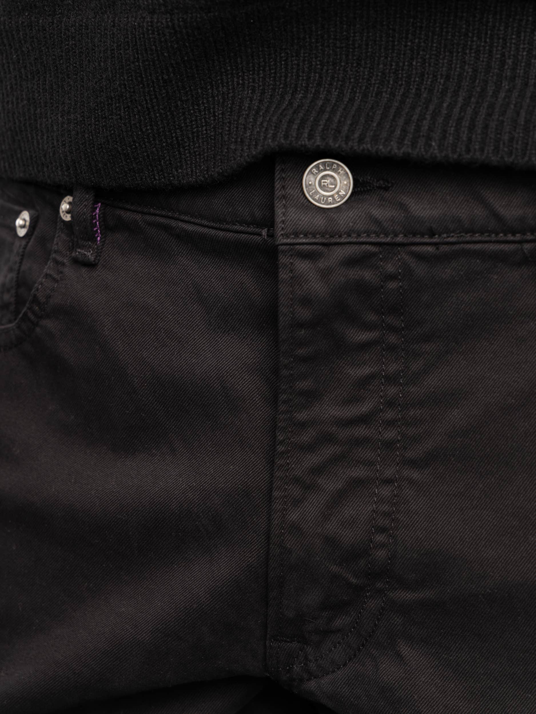 Slim Fit Stretch Jean