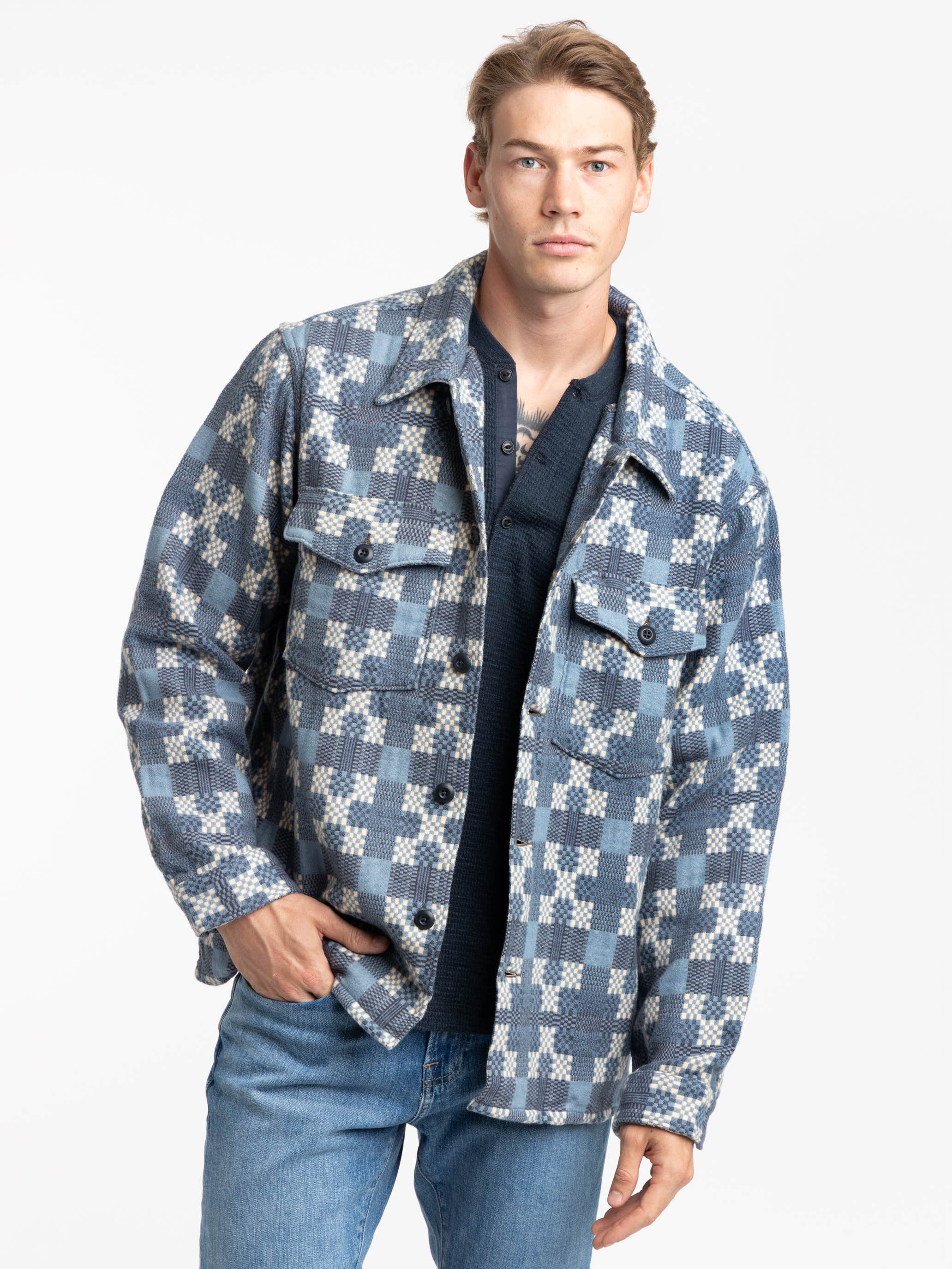 The Helm Clothing