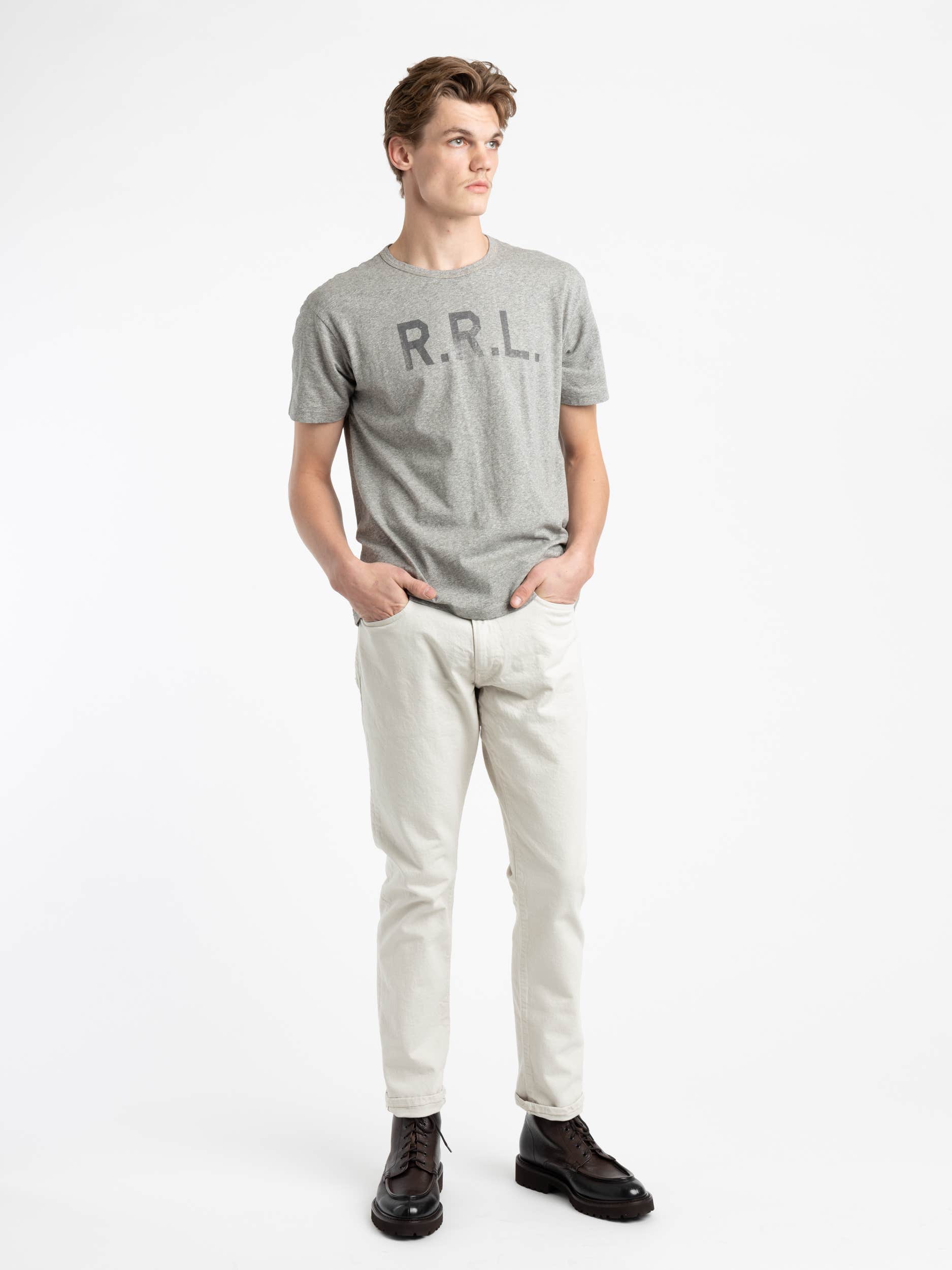 Logo Jersey T-Shirt