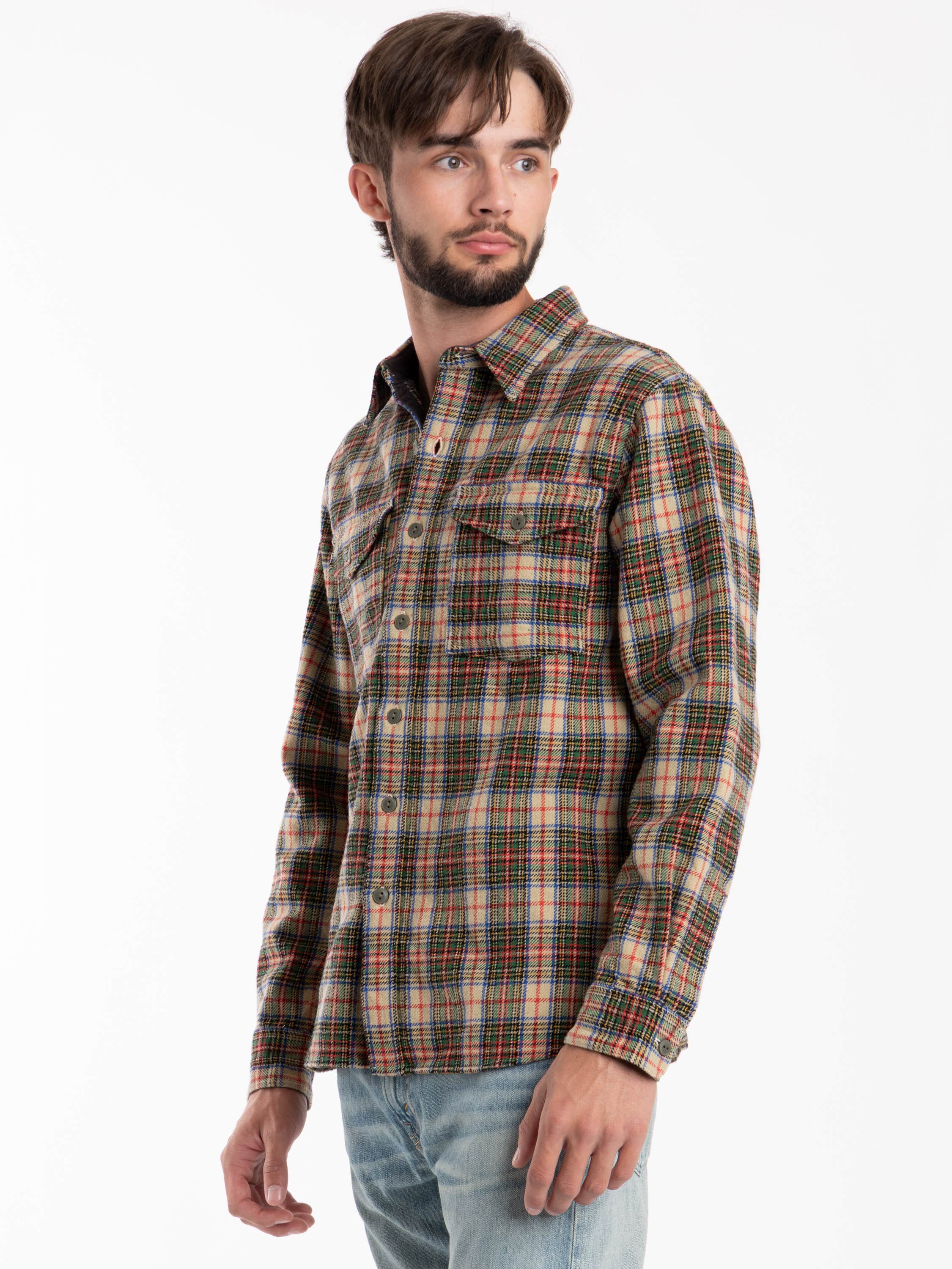 The Helm Clothing