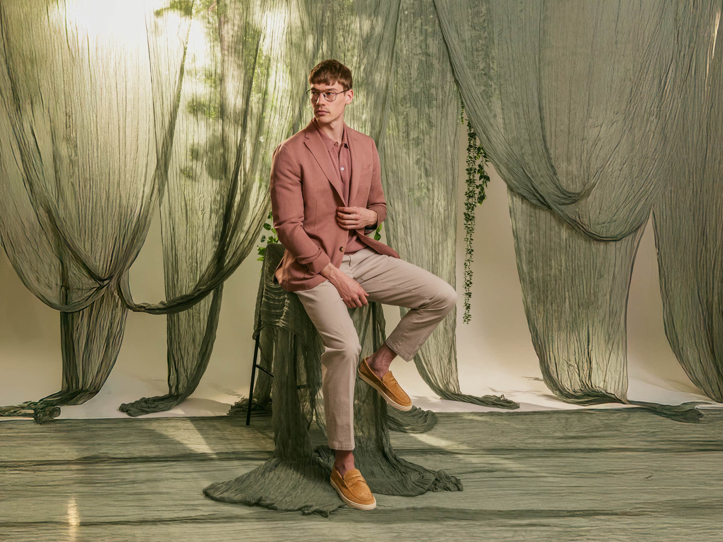 SS25 Seasonal highlight