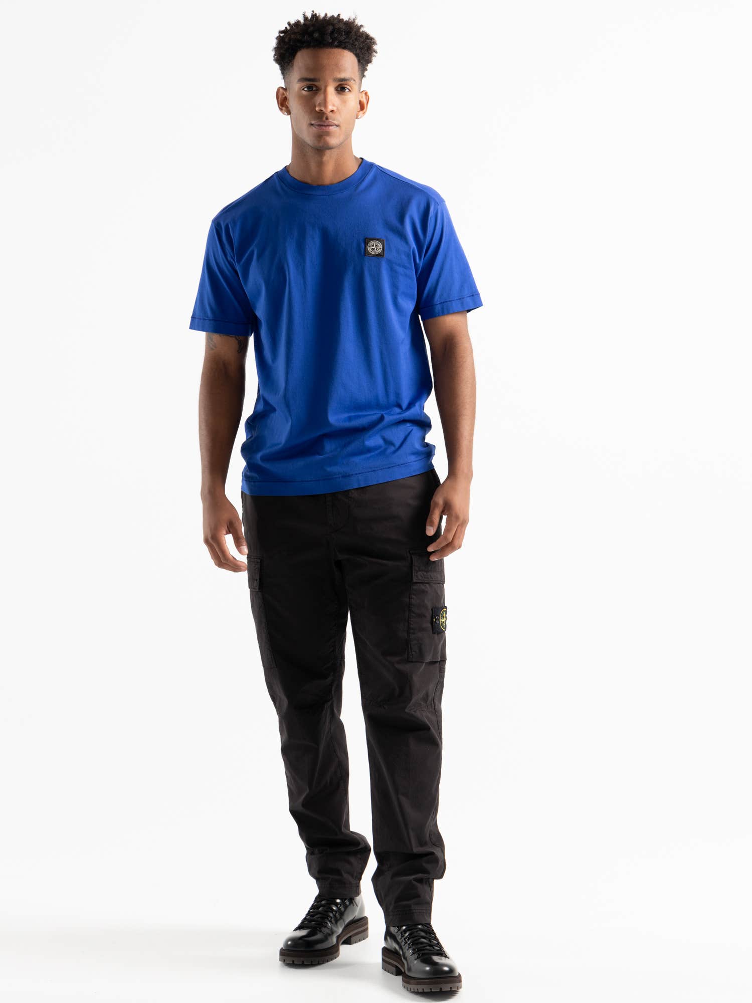 Blue T-Shirt