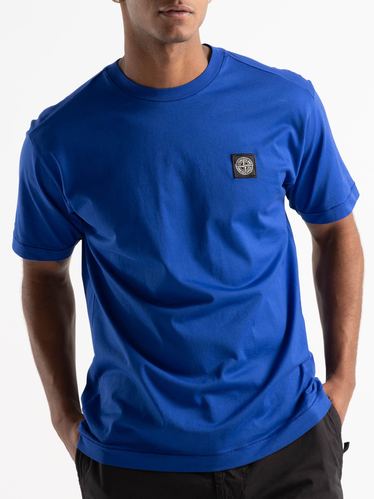 Blue T-Shirt