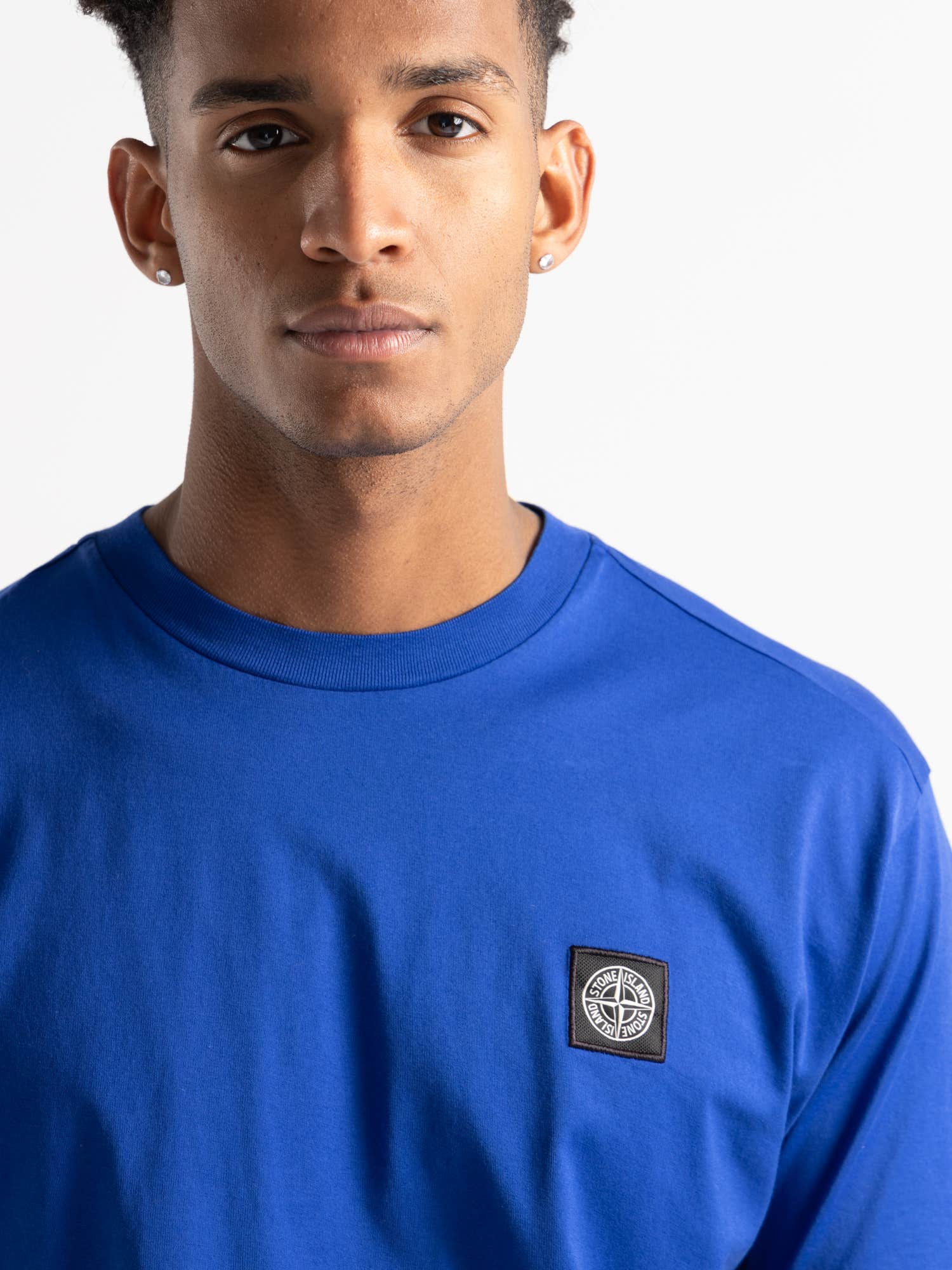 Blue T-Shirt