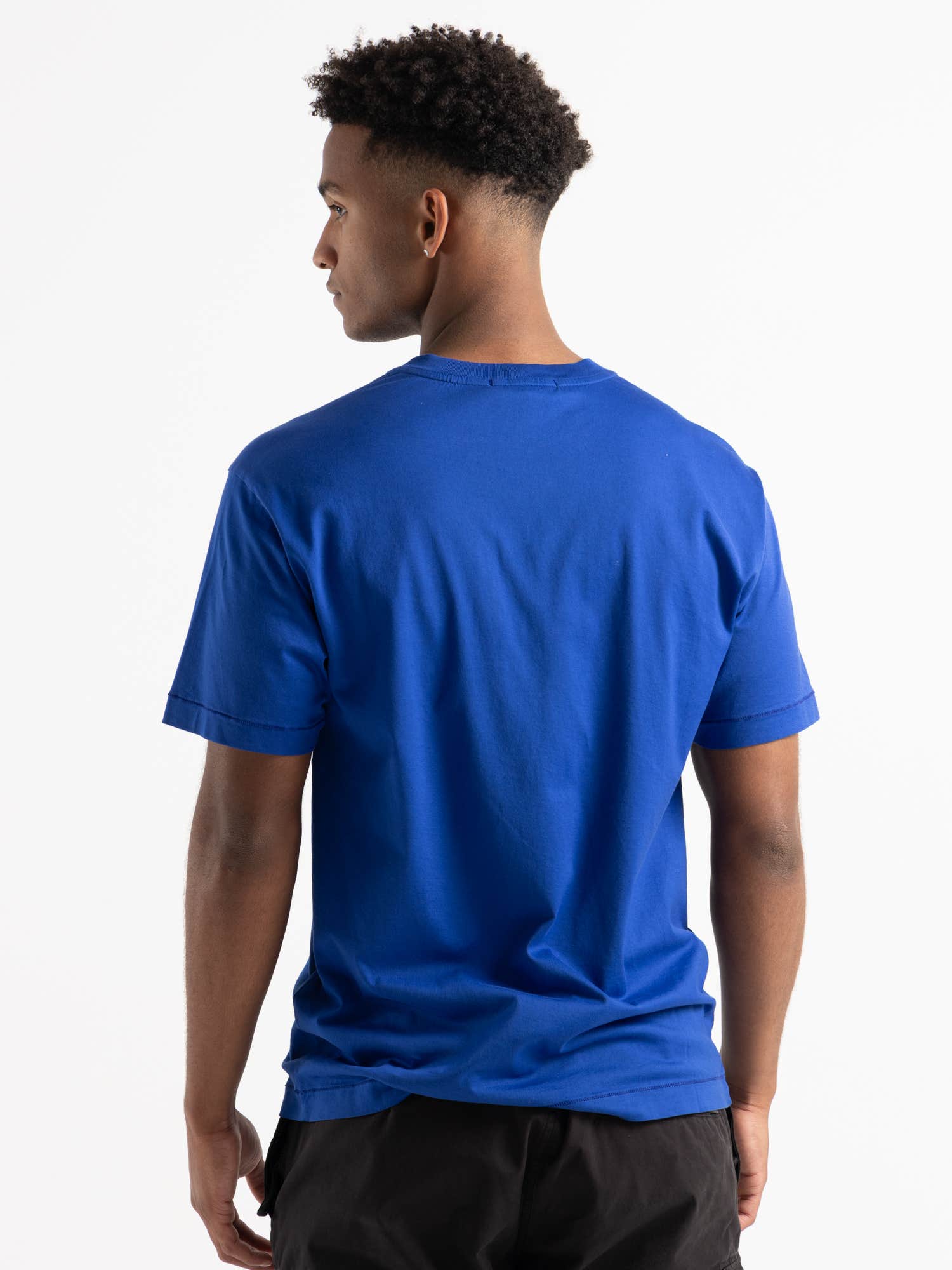 Blue T-Shirt