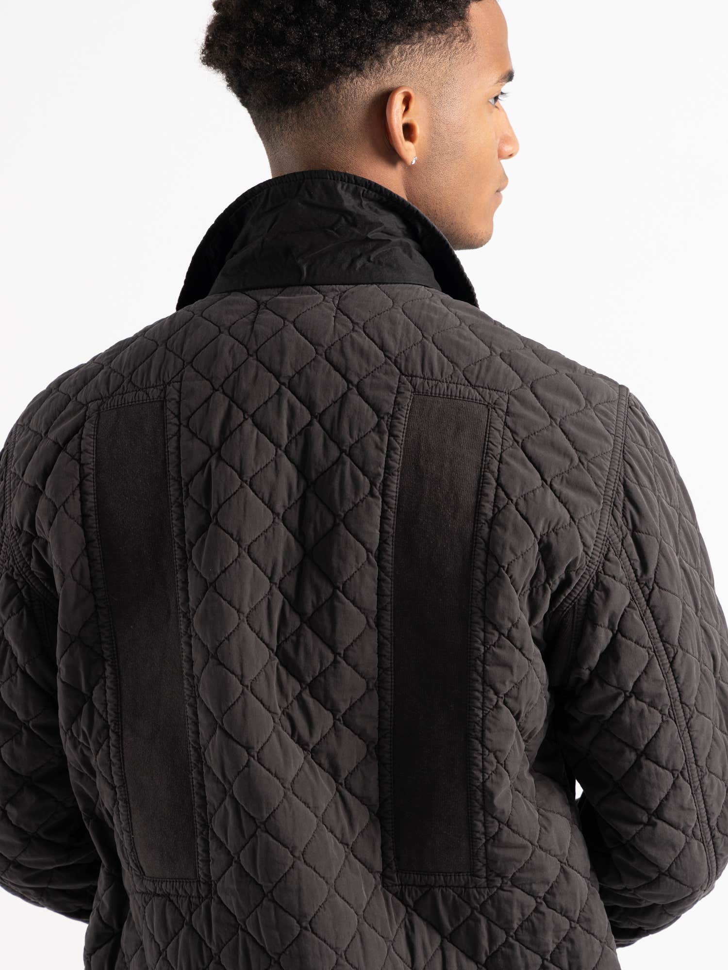 50 Fili Quilted Jacket