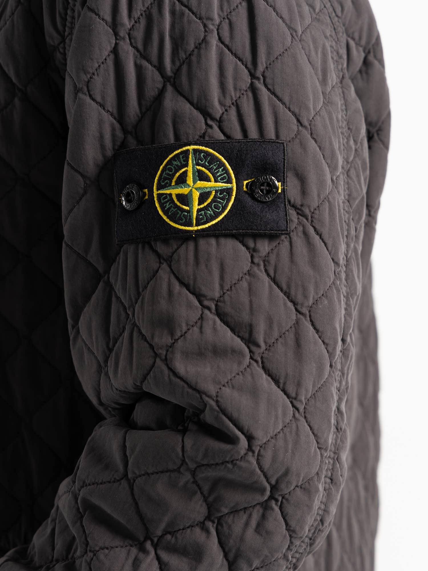 50 Fili Quilted Jacket