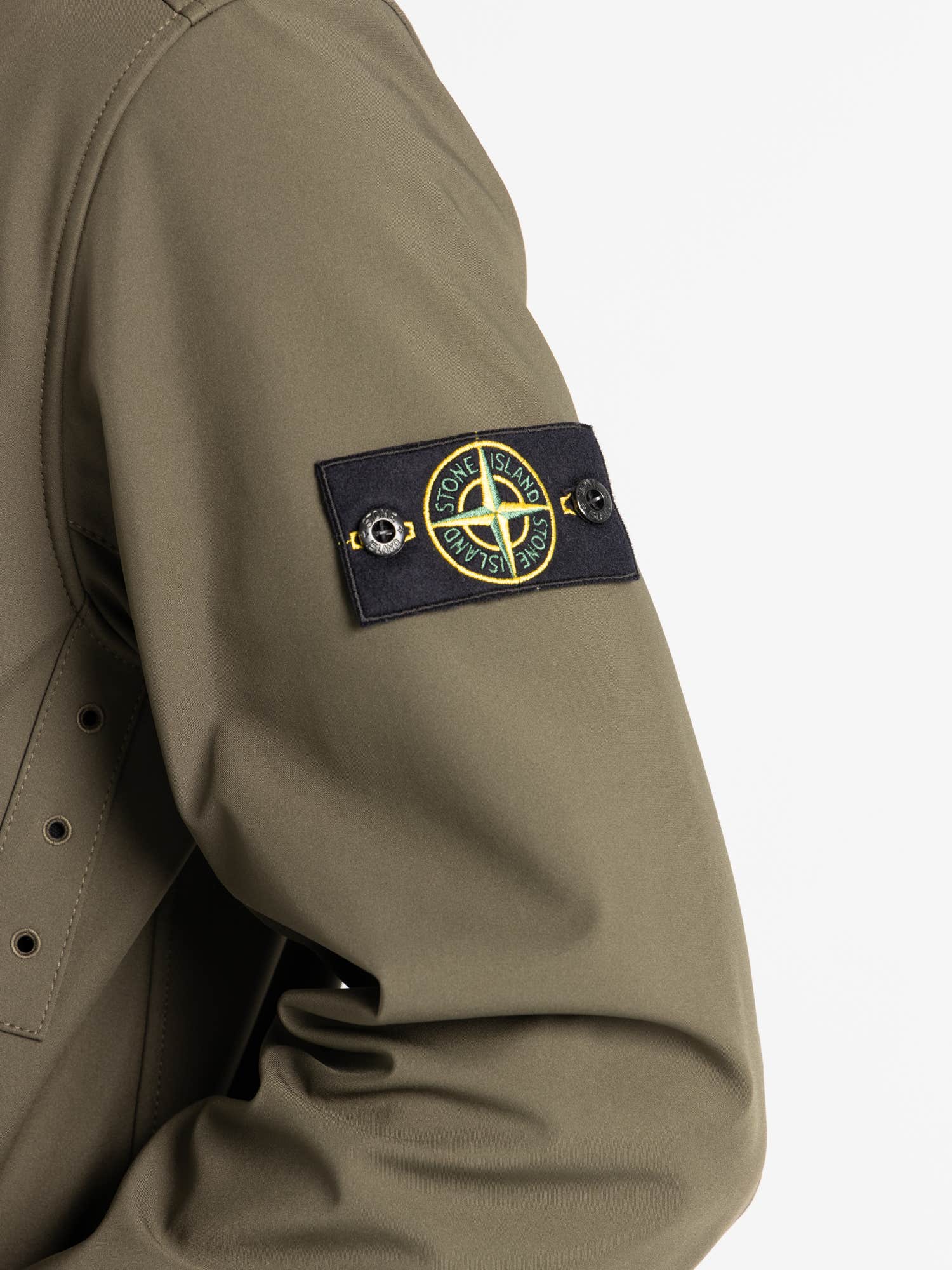 Soft Shell Fleece lined jacket