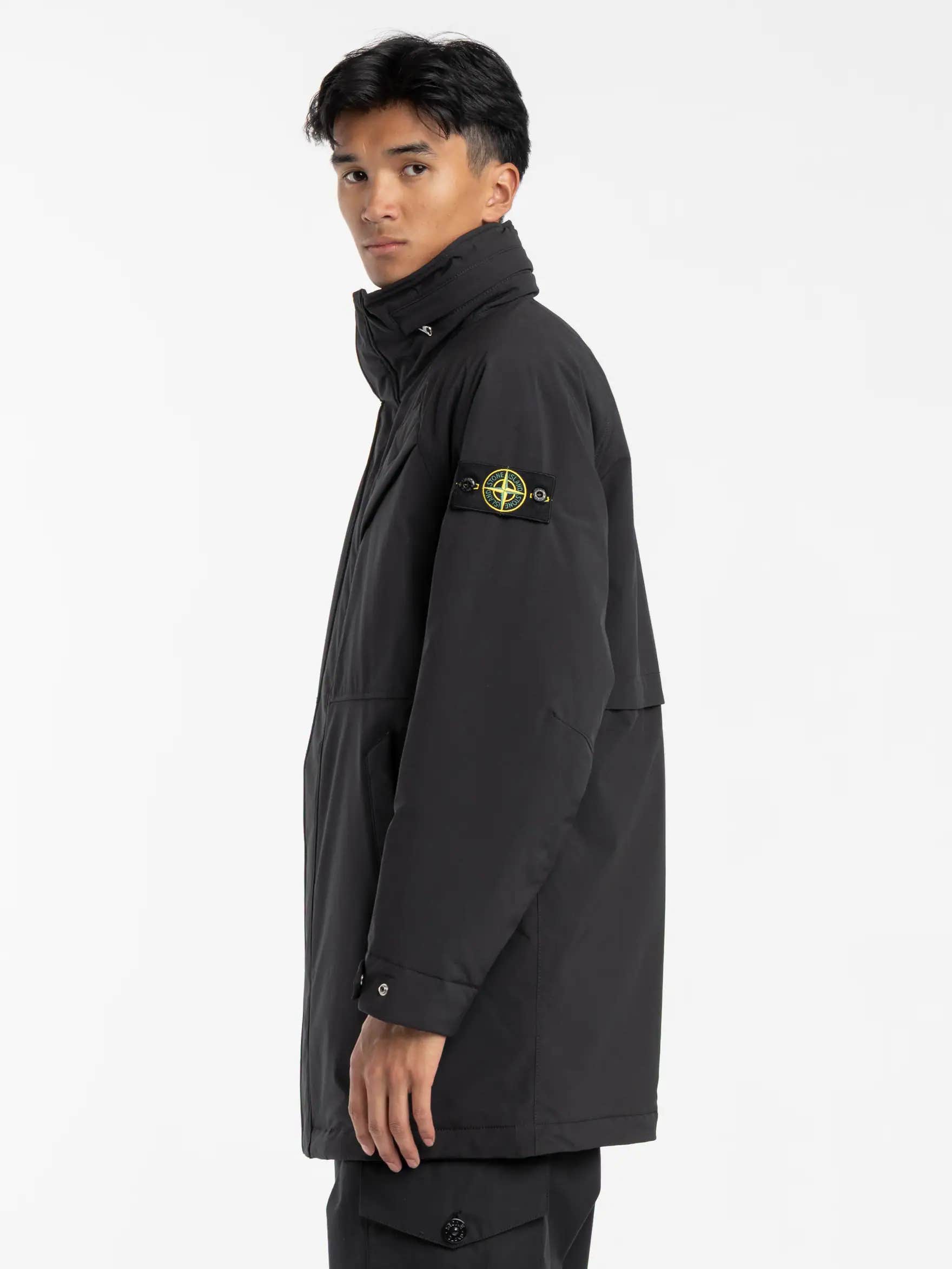 The Helm Clothing