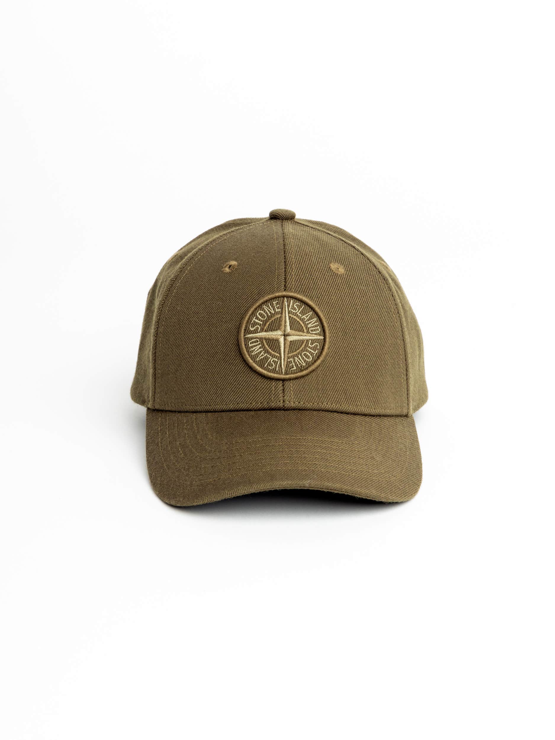 Green Cap