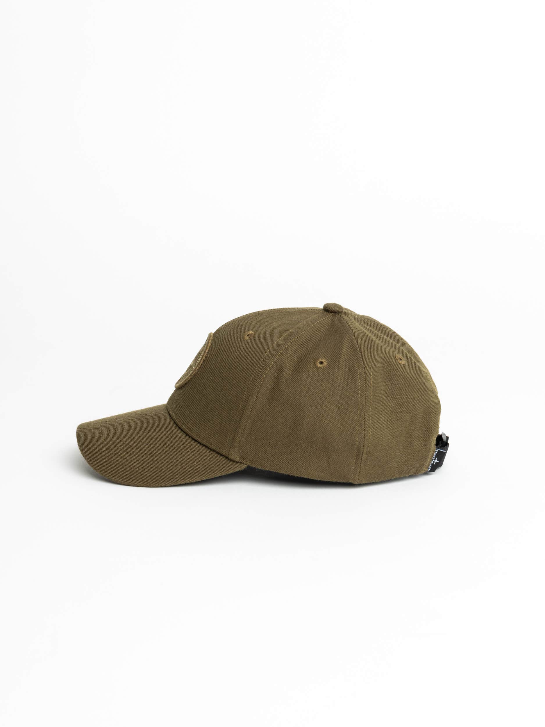 Green Cap