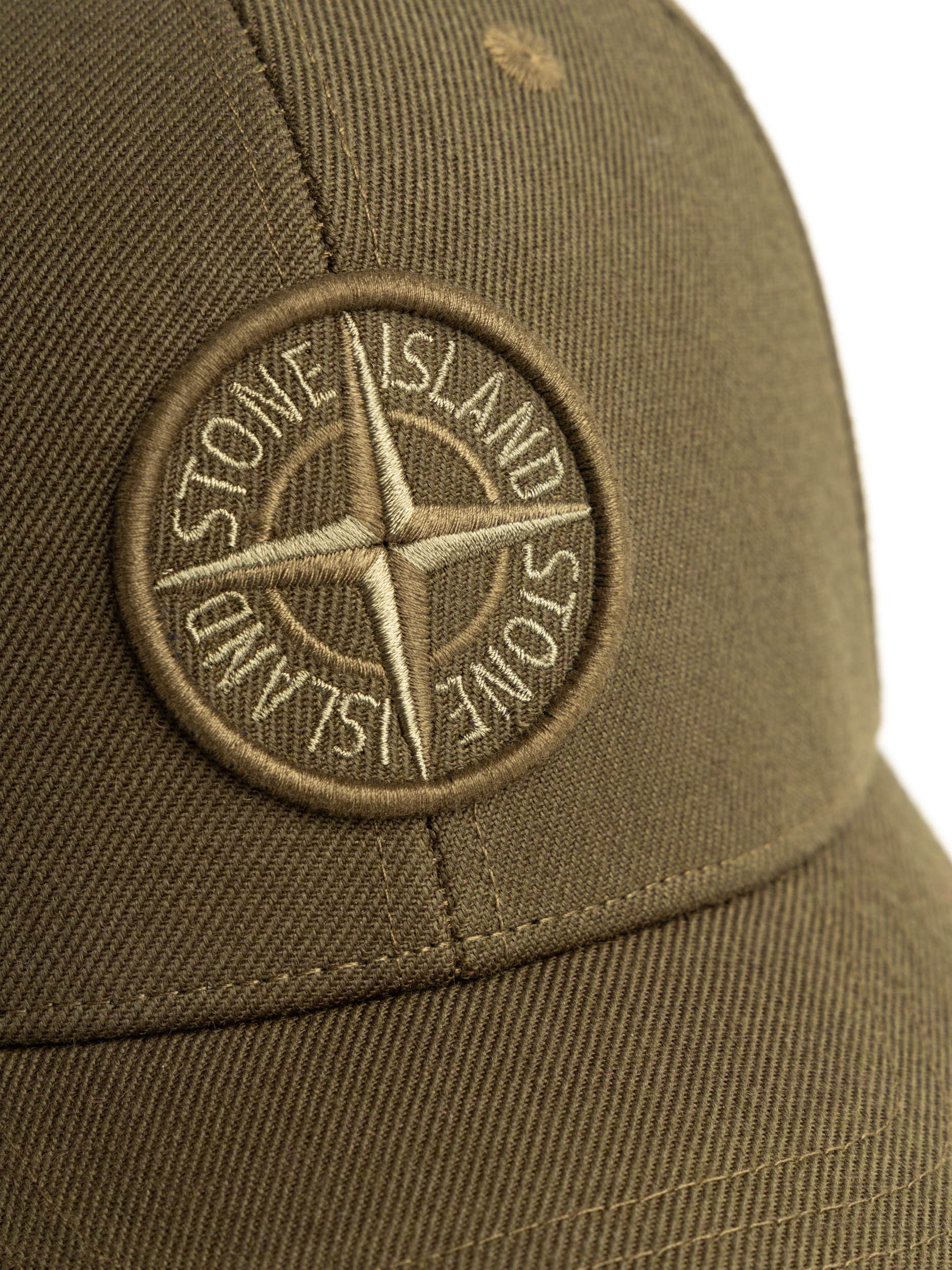 Green Cap