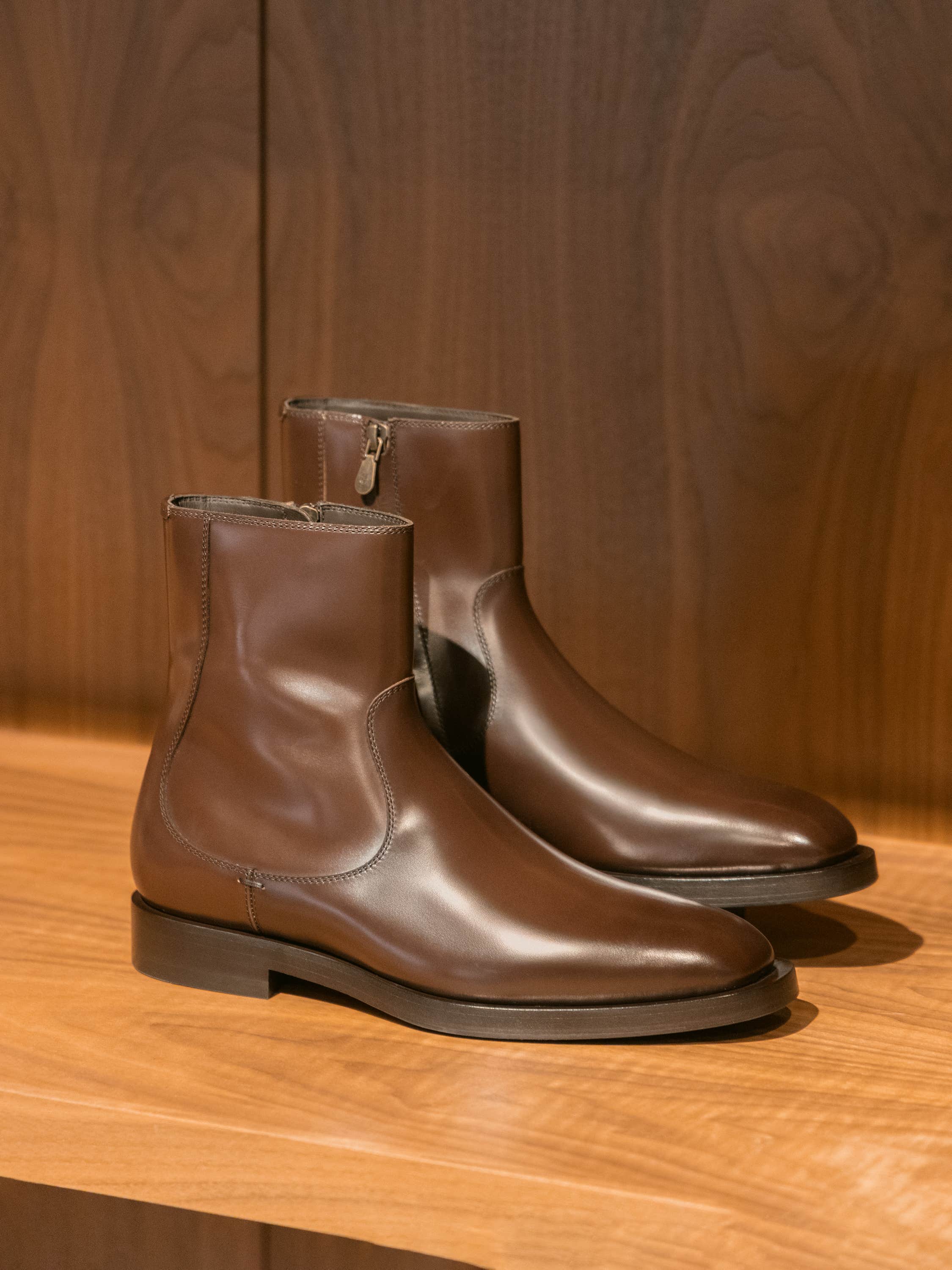 The Helm Clothing